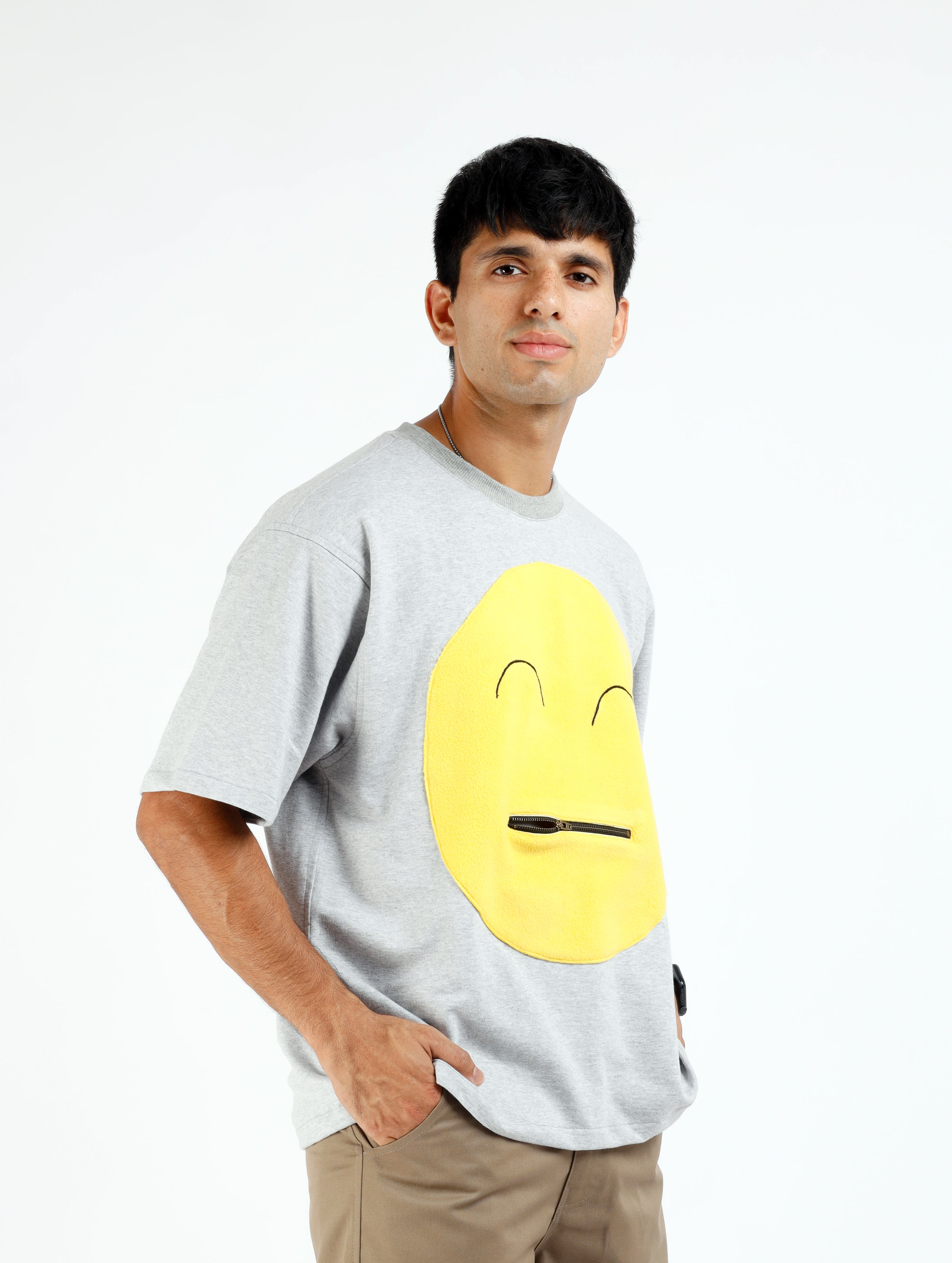 Smiley T-shirt