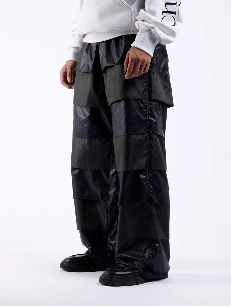 Sample Layered Jogger