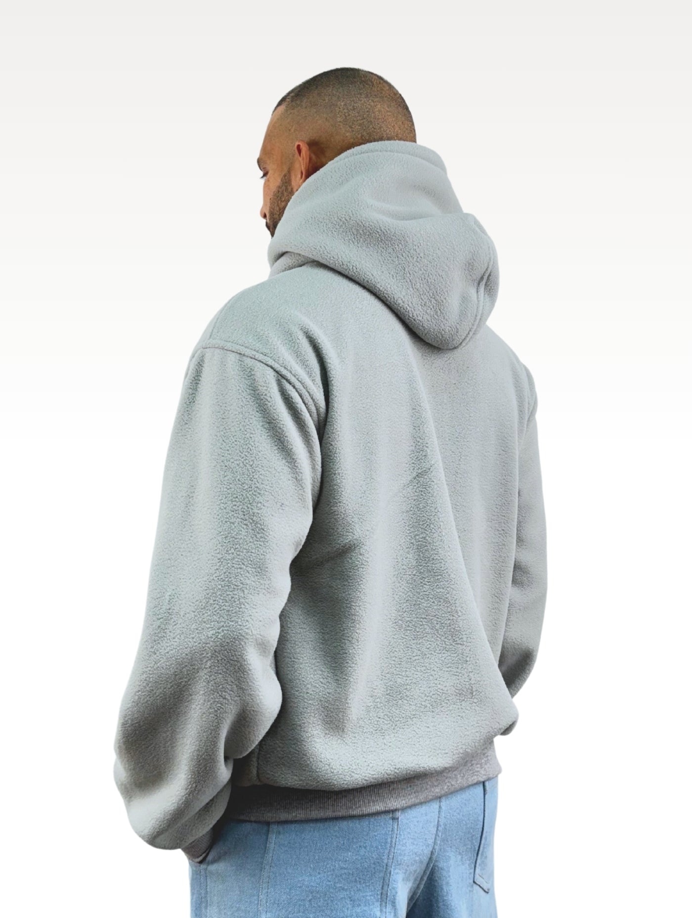 Smiley Hoodie