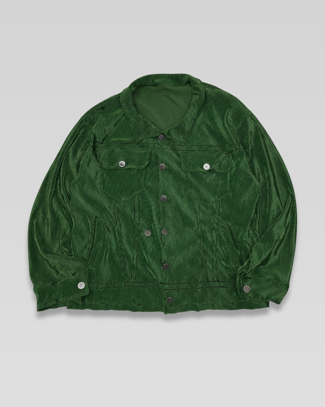 Corduroy Classic Jacket