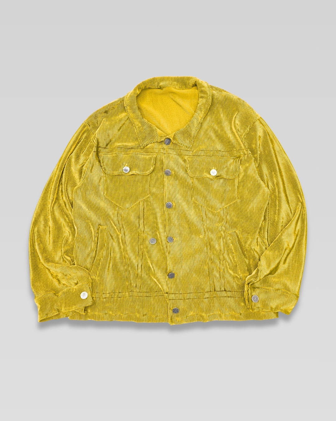 Corduroy Classic Jacket