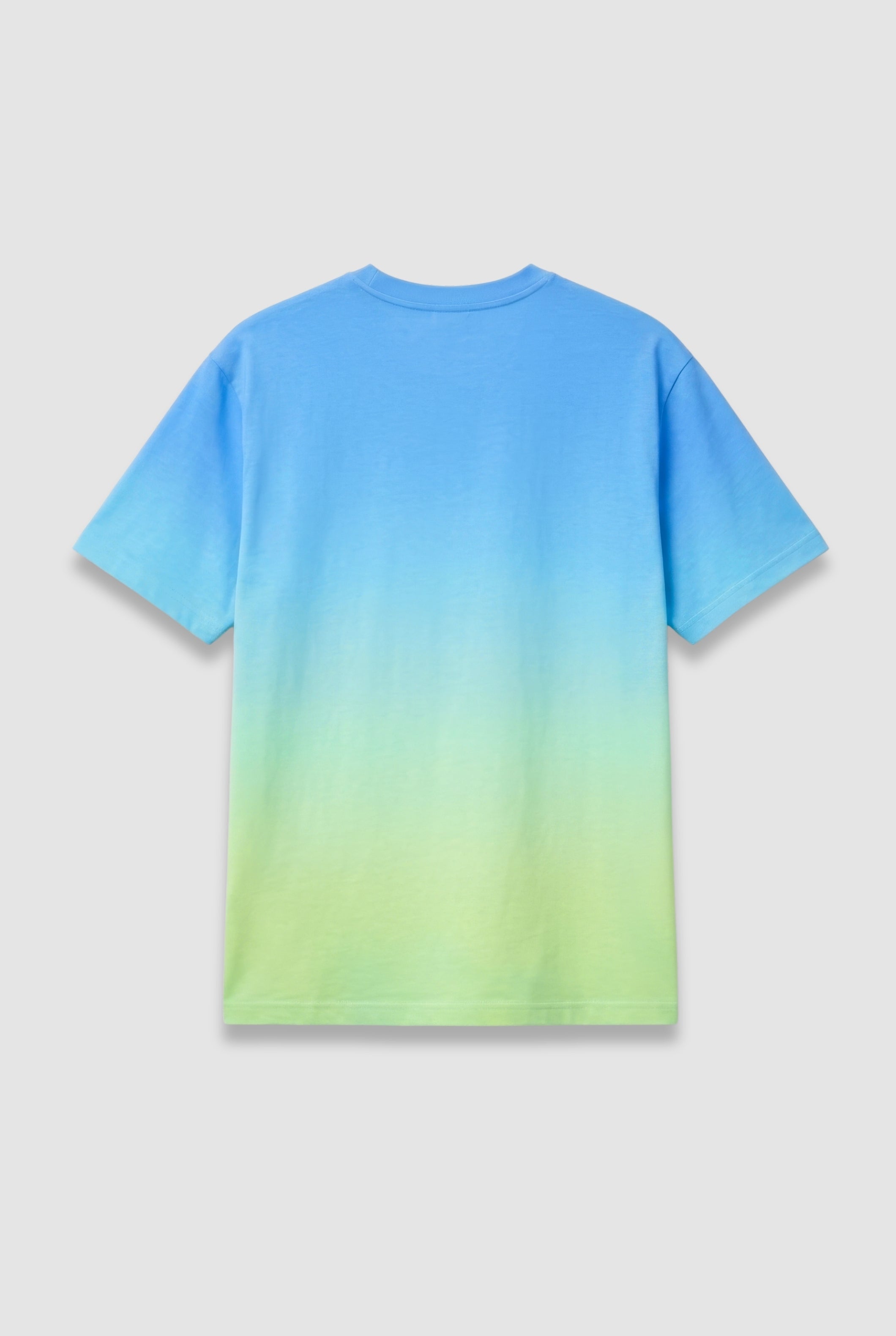 Faded T-shirt
