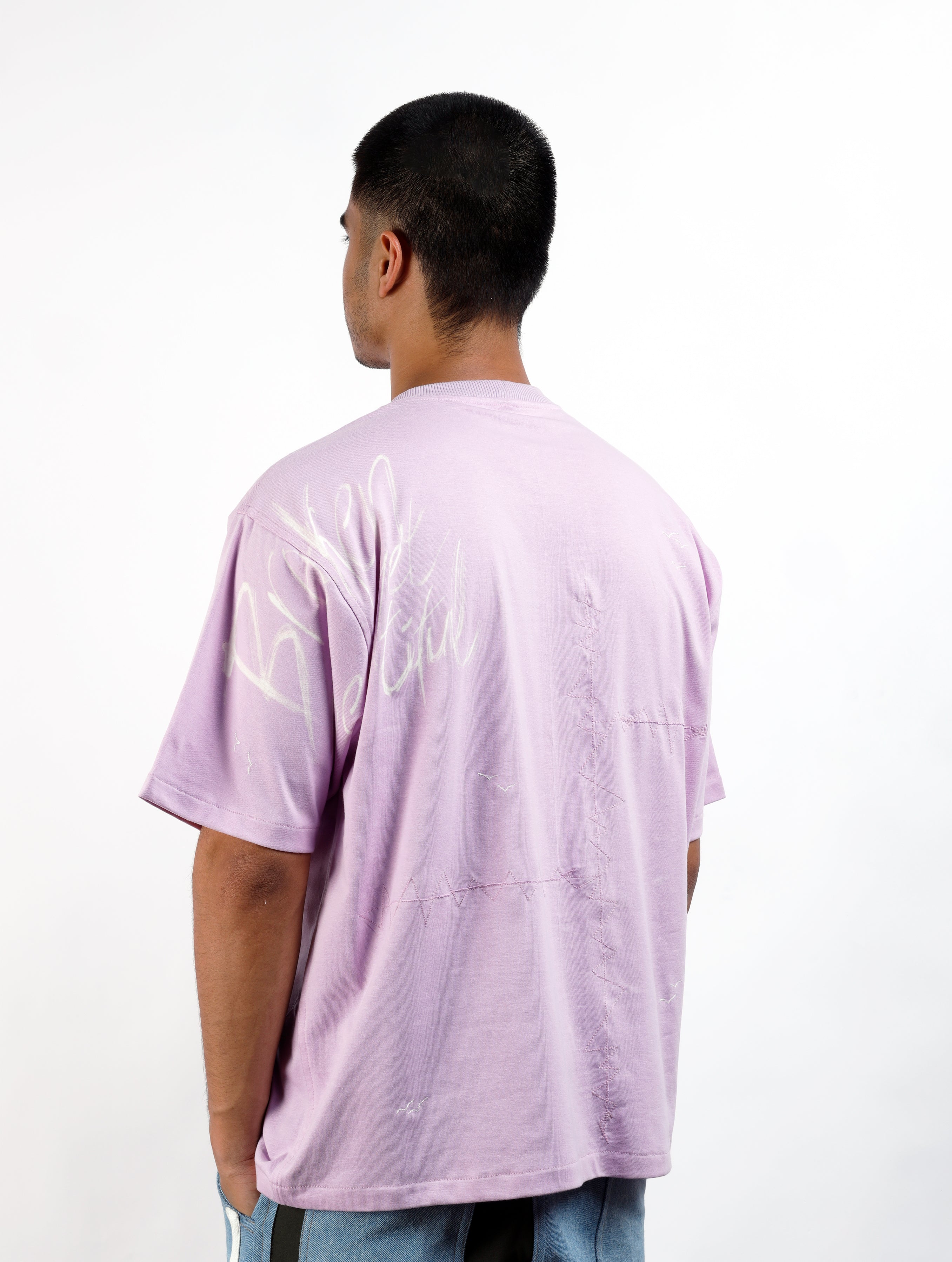 Broken 2.0 T-shirt