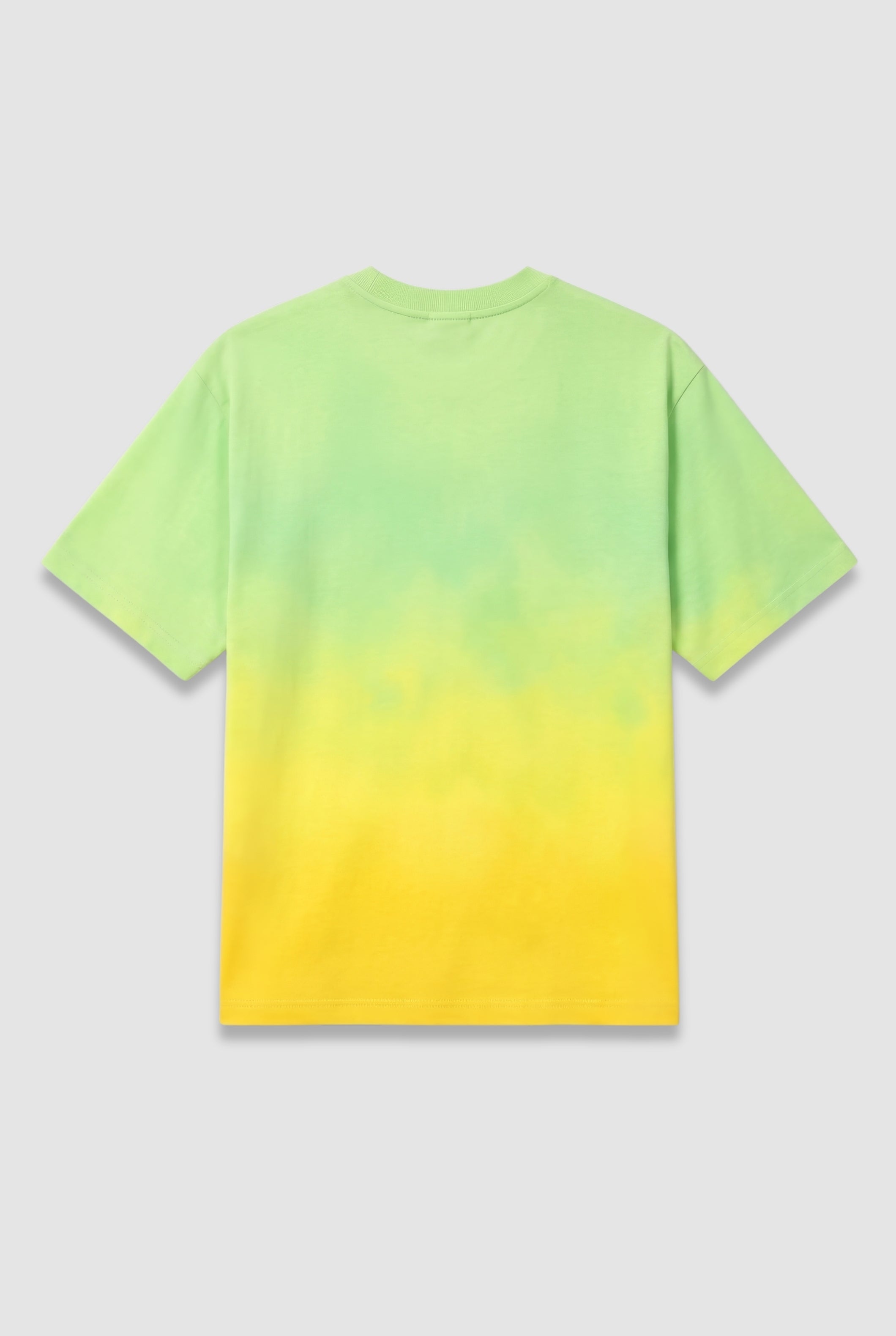 Faded T-shirt