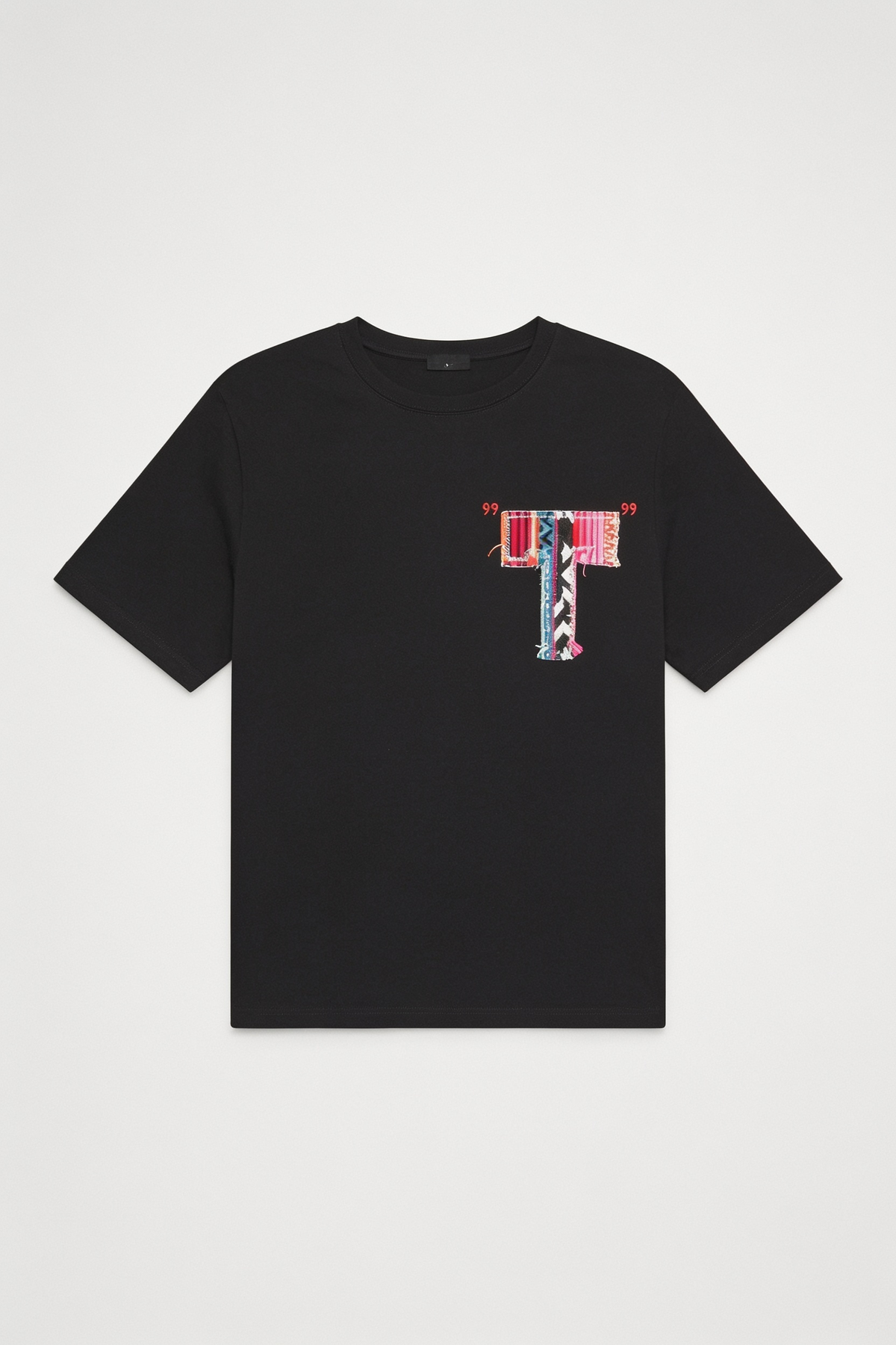 Sample Night Childlike T-shirt