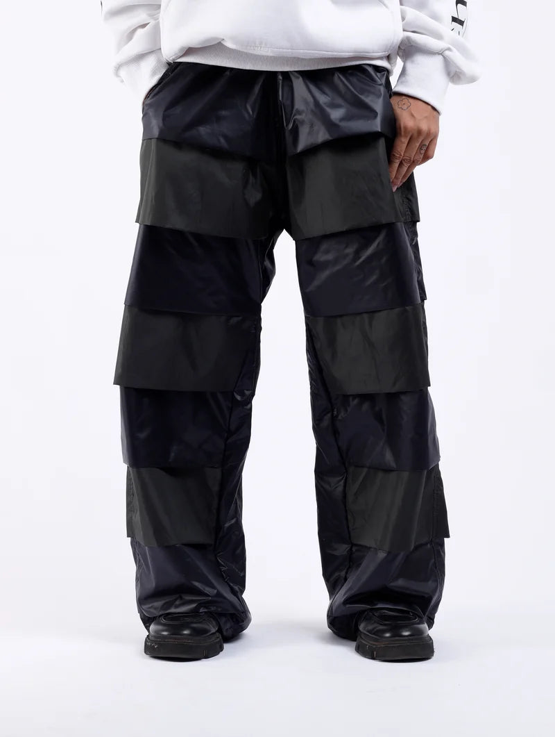 Sample Layered Jogger