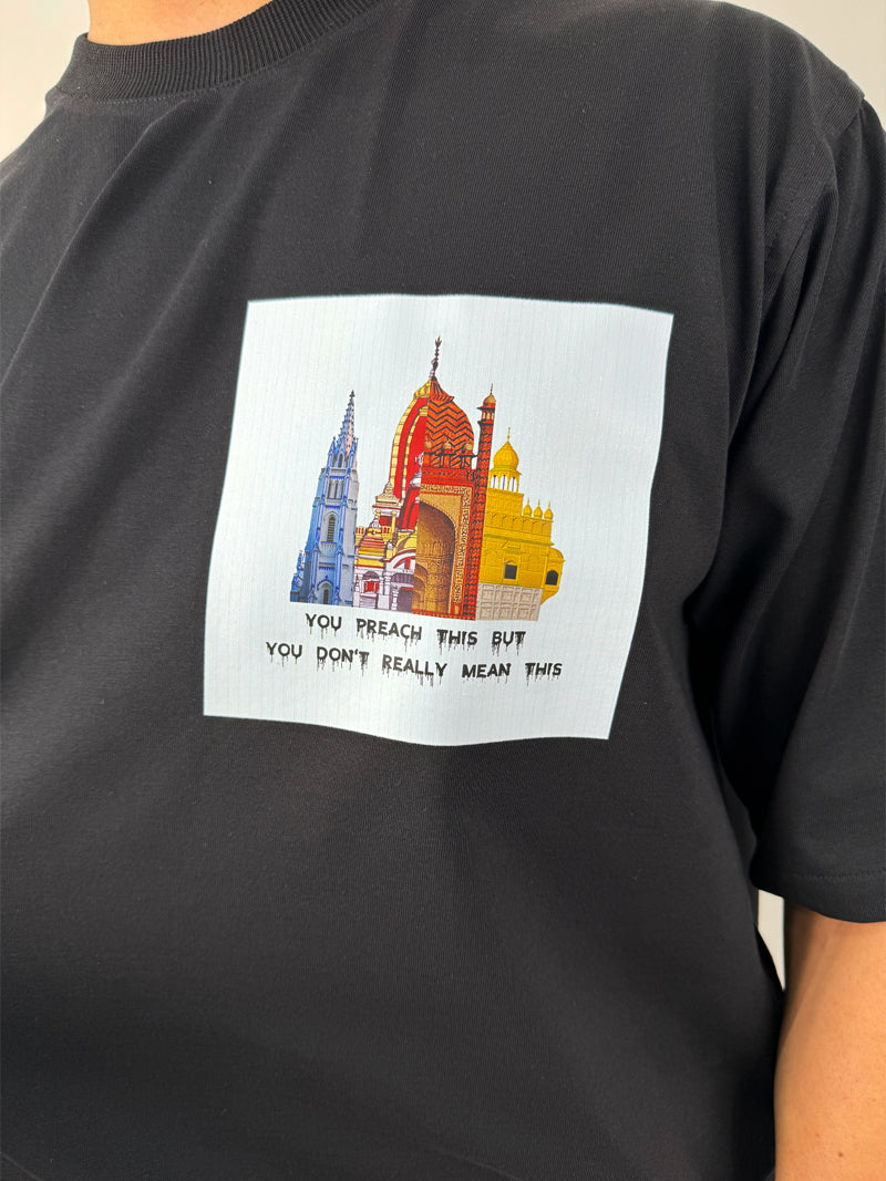 Religious Unity 2.0 T-Shirt