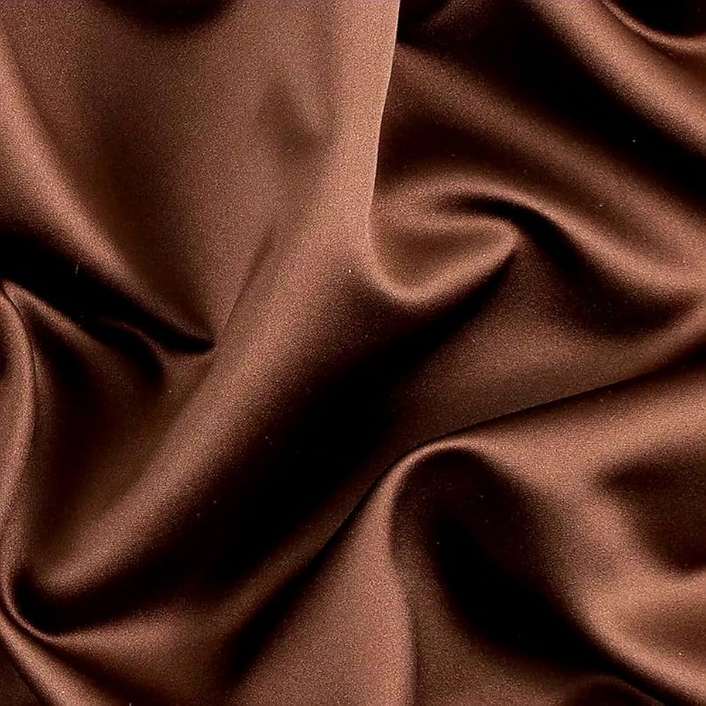 Satin Puffer Jacket