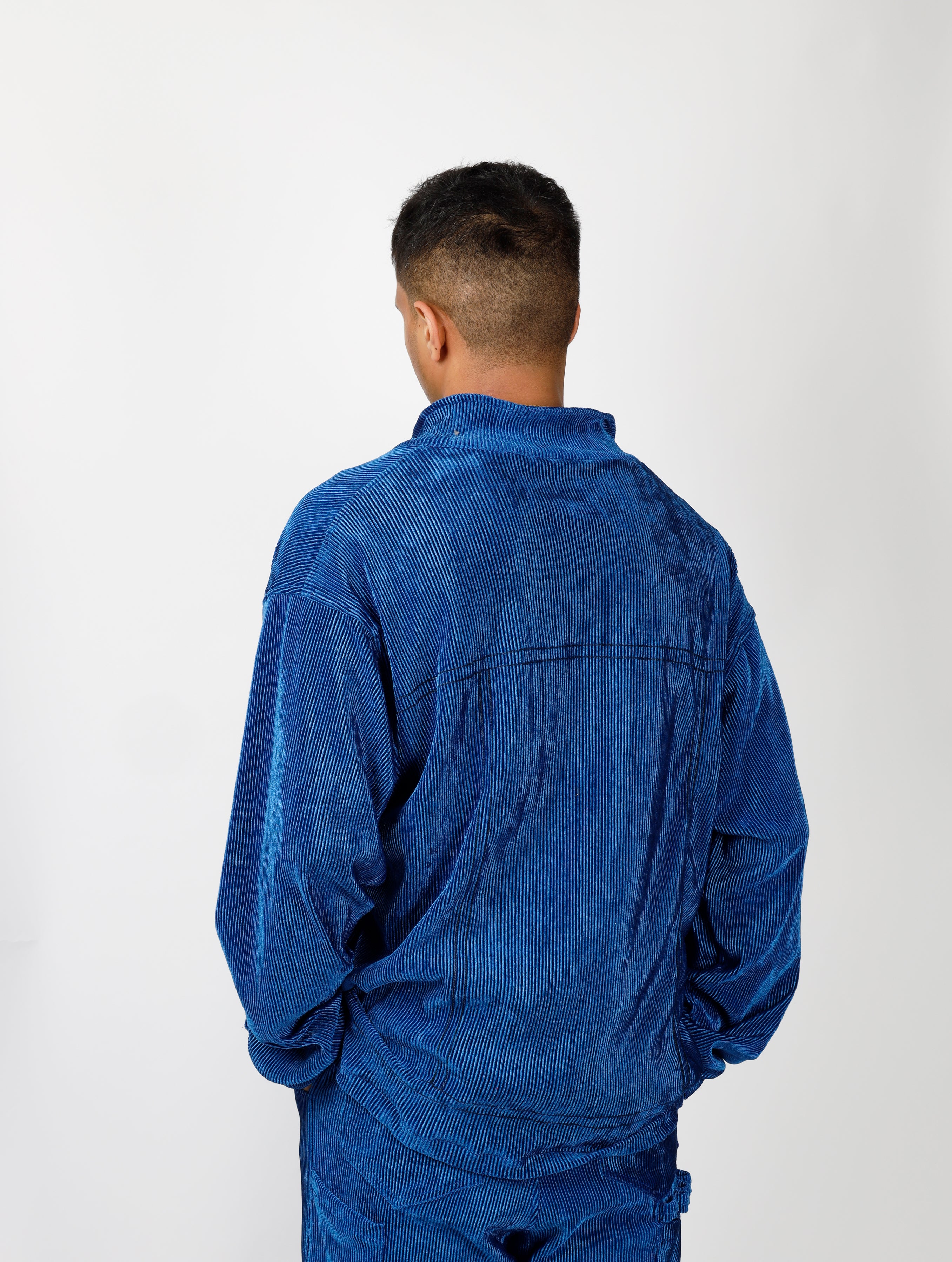 Corduroy Classic Jacket