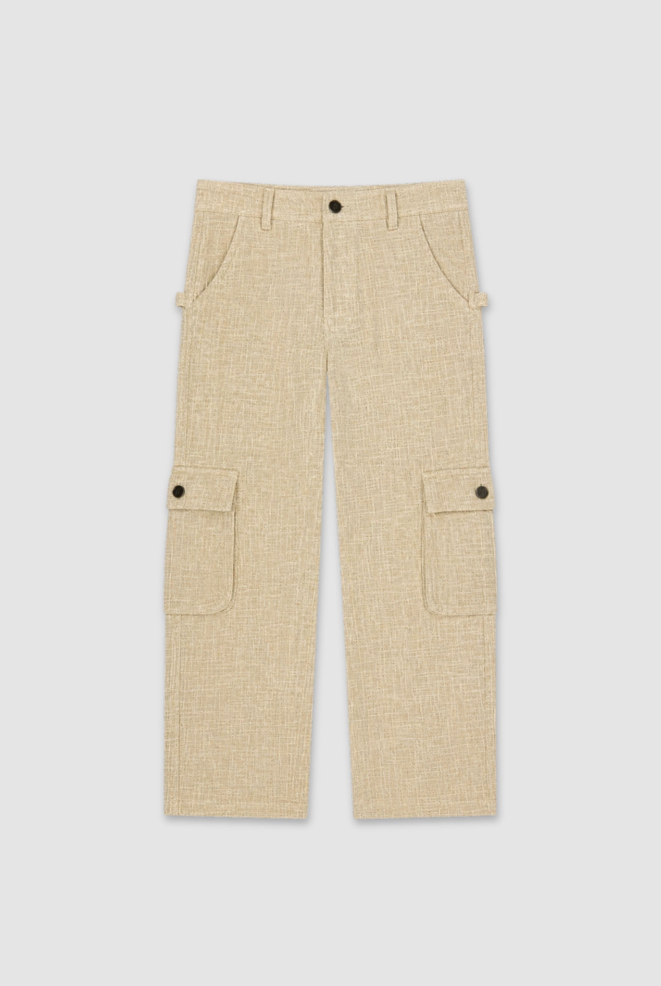 Khadi Carpenter Jeans