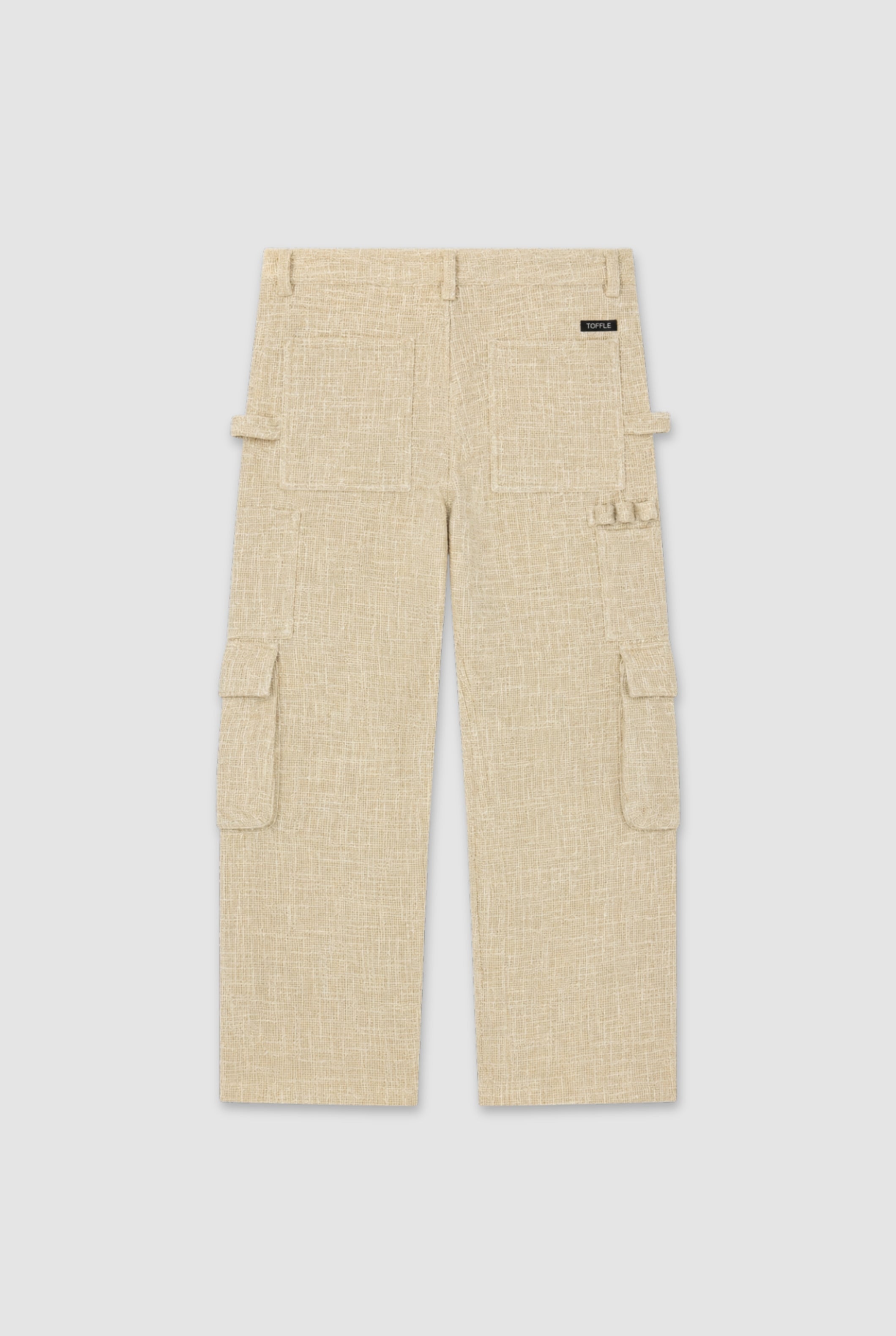 Khadi Carpenter Jeans