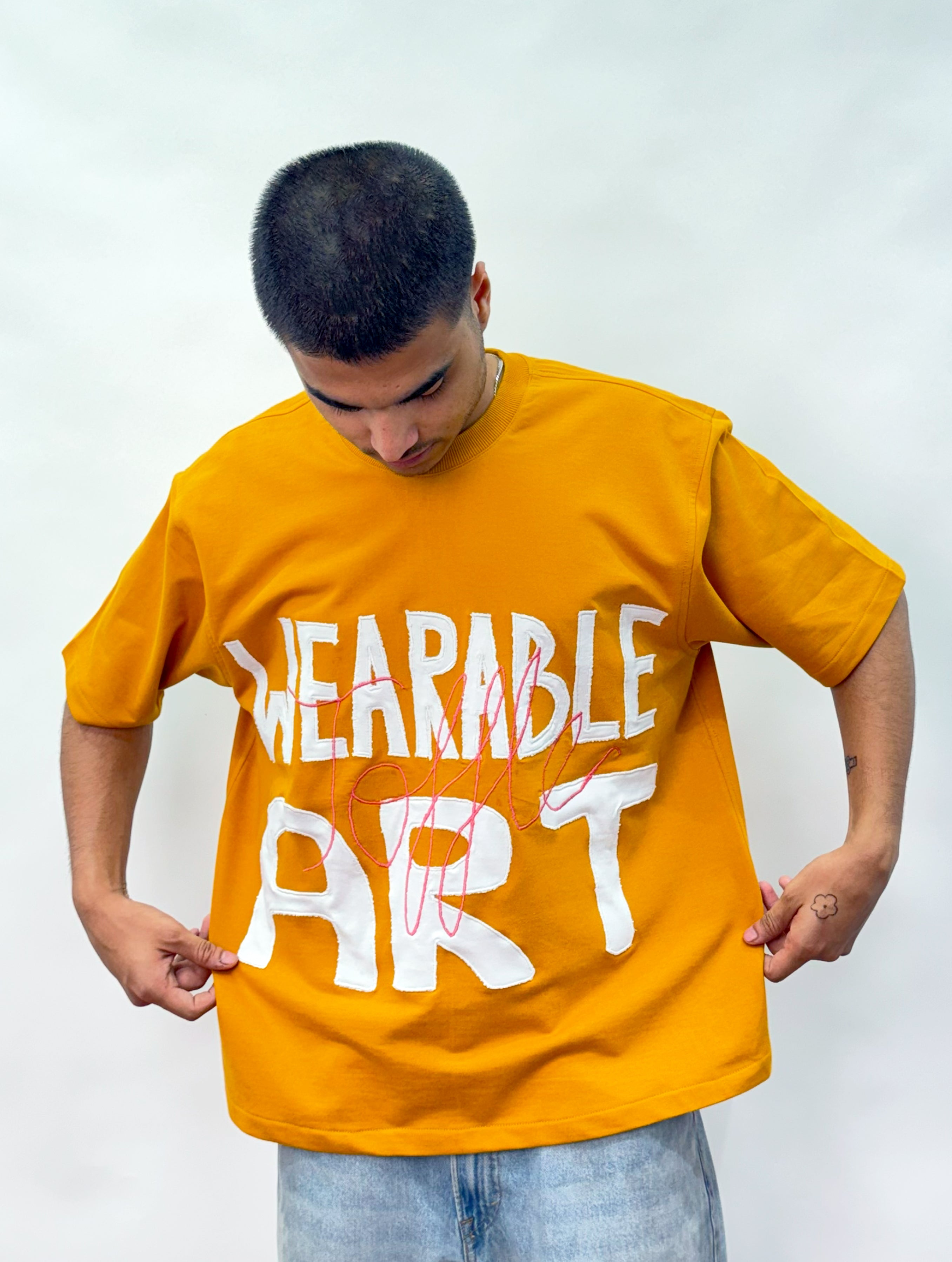 Wearable Art T-shirt