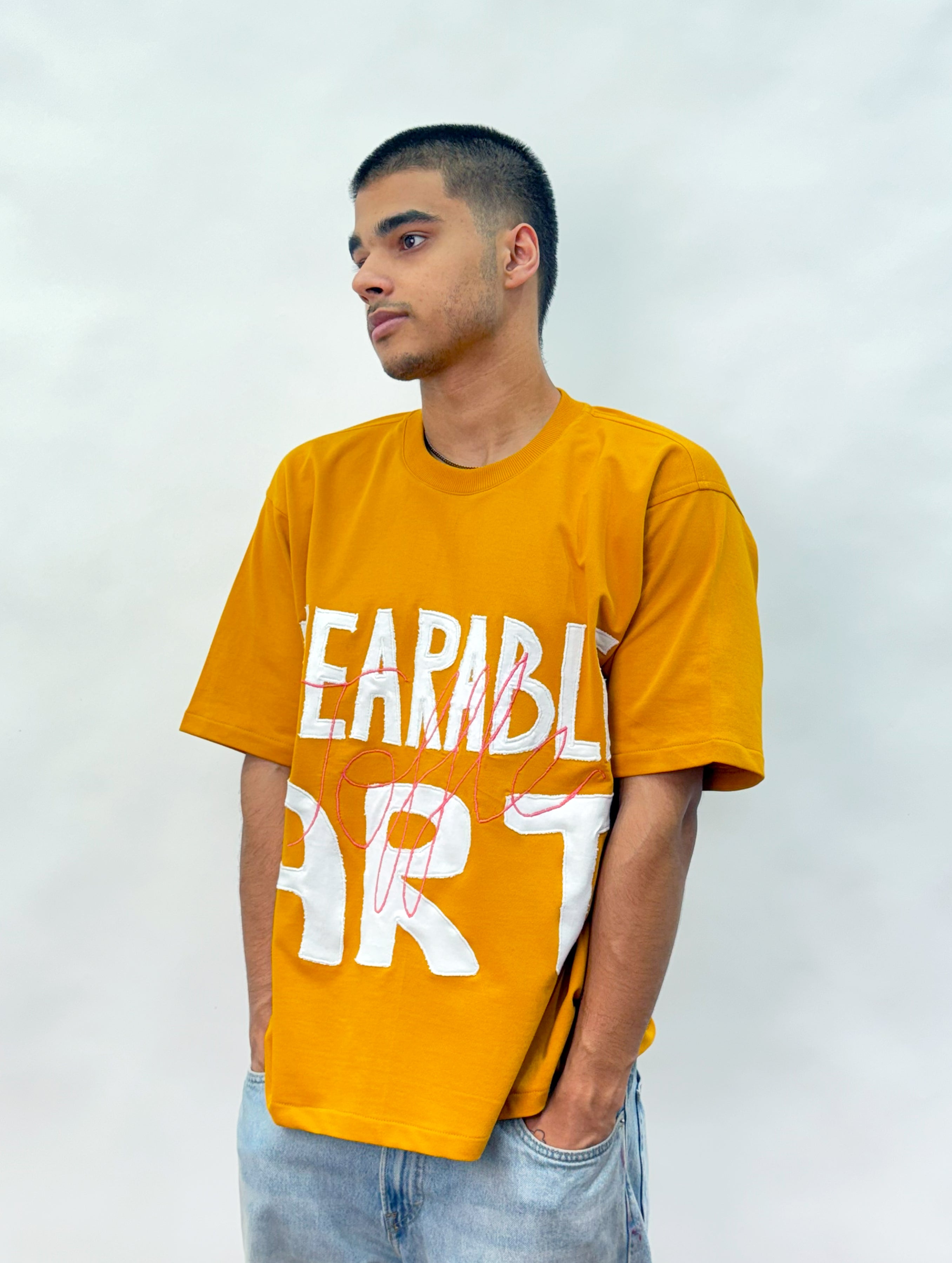 Wearable Art T-shirt