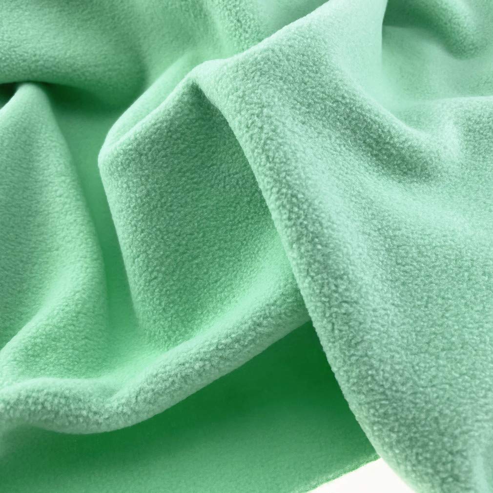 Polar Fleece Jacket