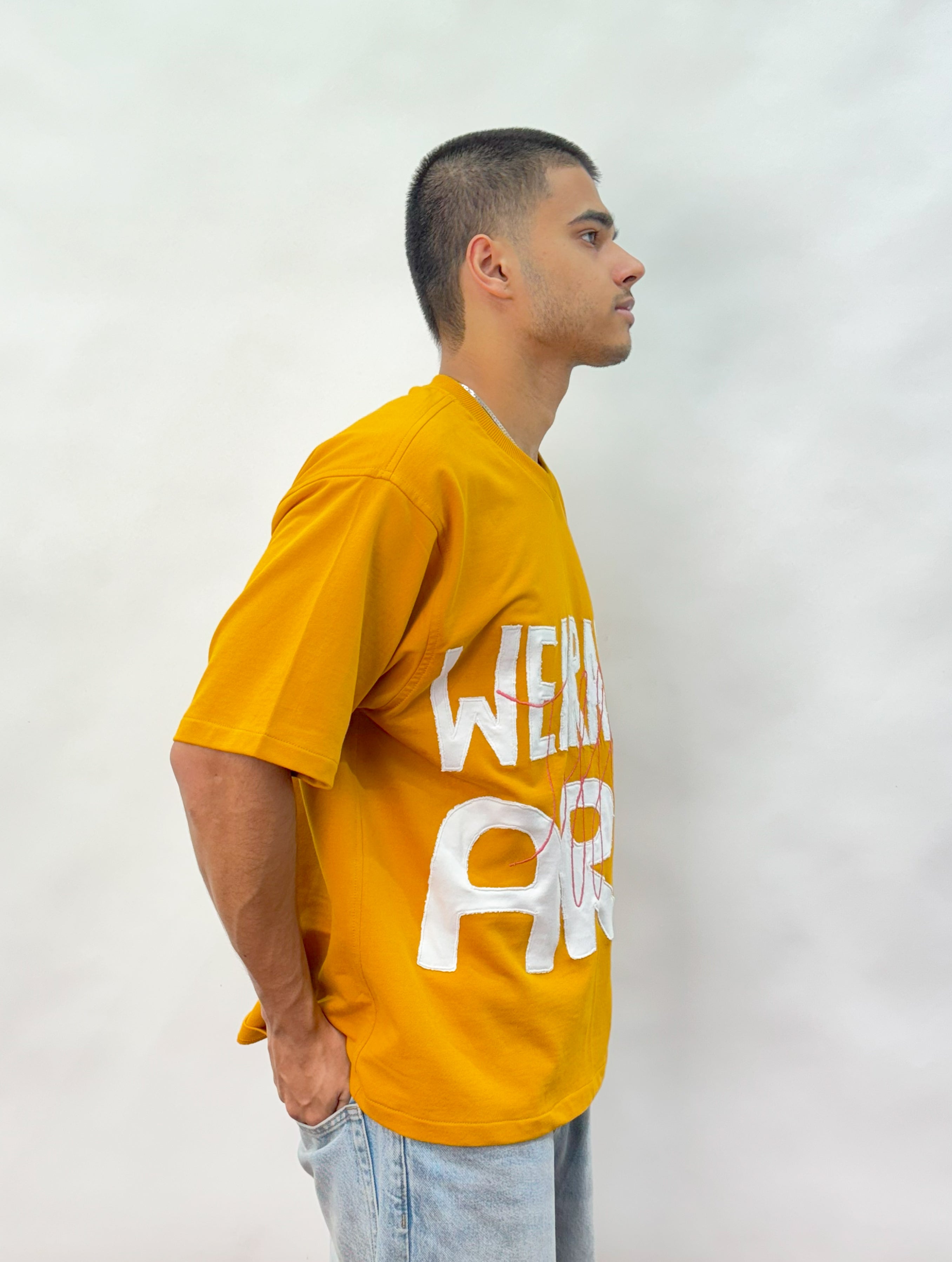 Wearable Art T-shirt