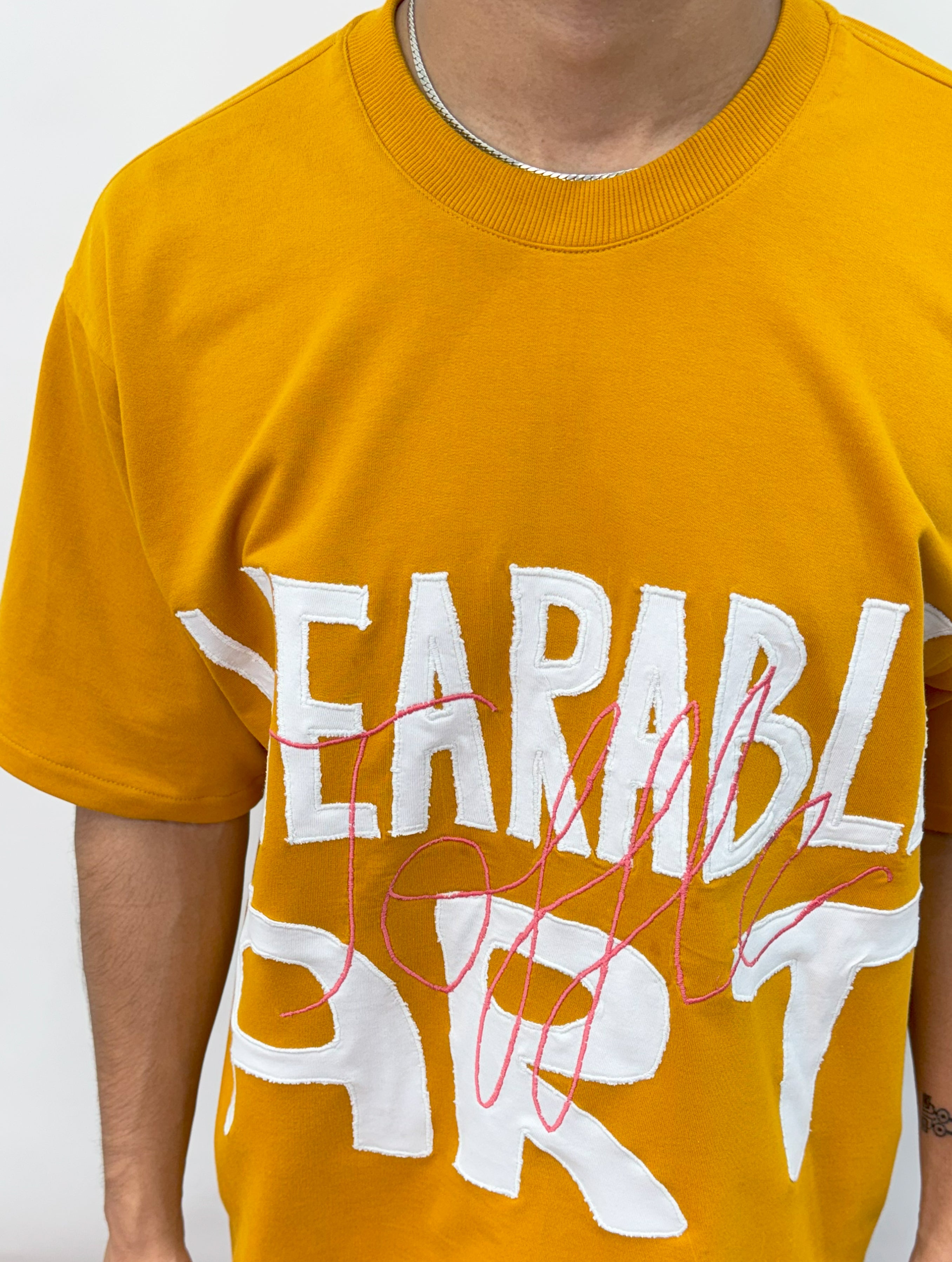 Wearable Art T-shirt