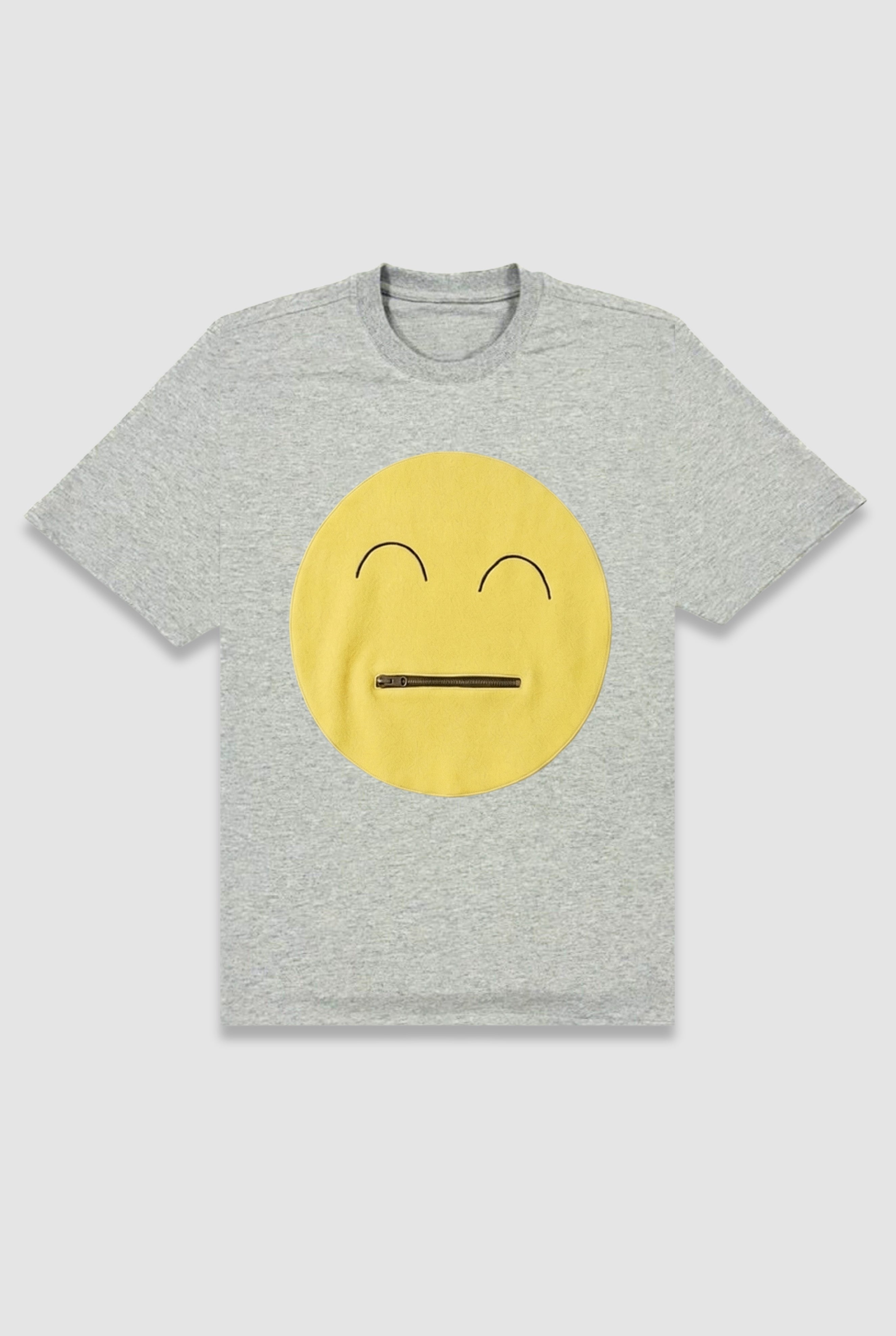 Smiley T-shirt