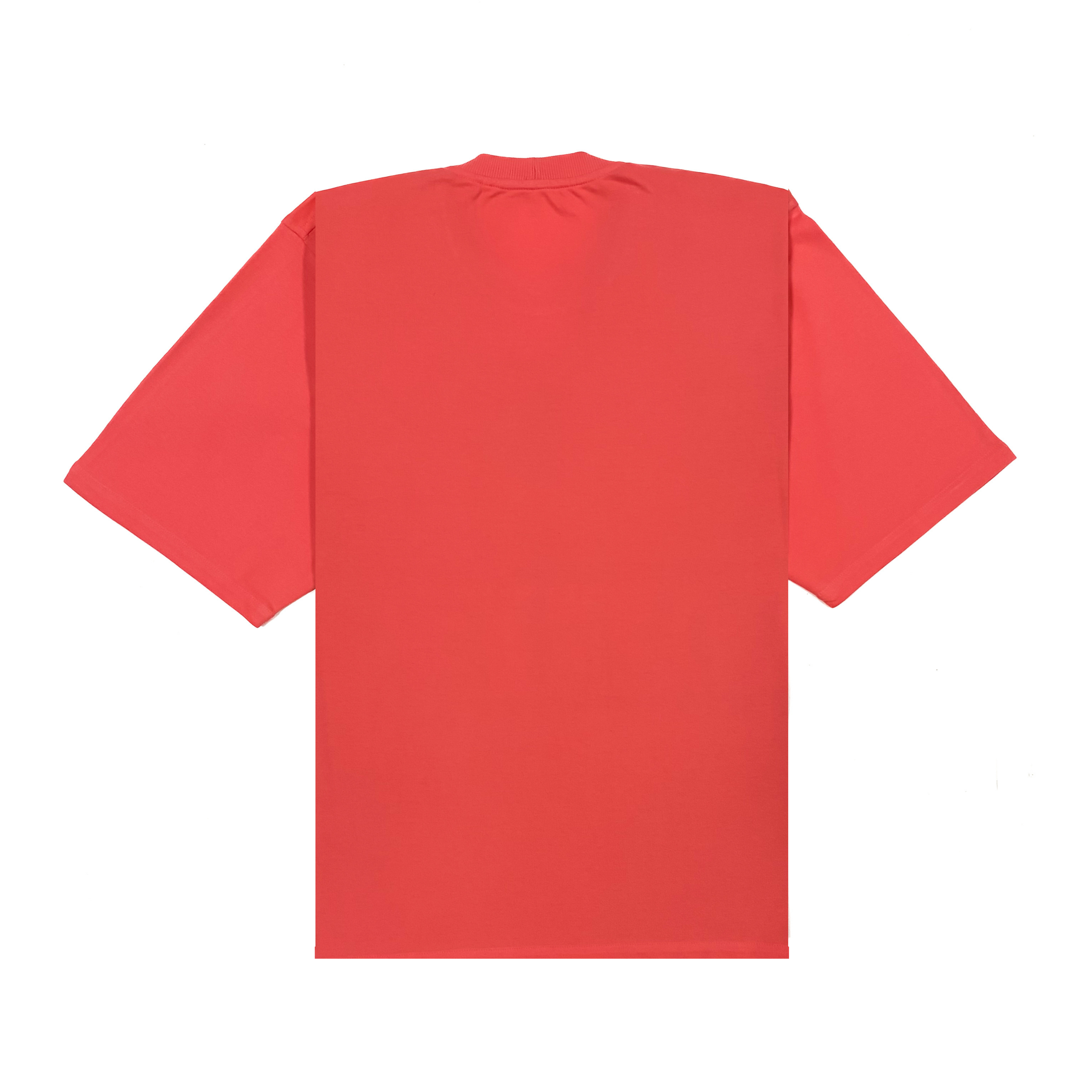 DBZ Patches T-shirt