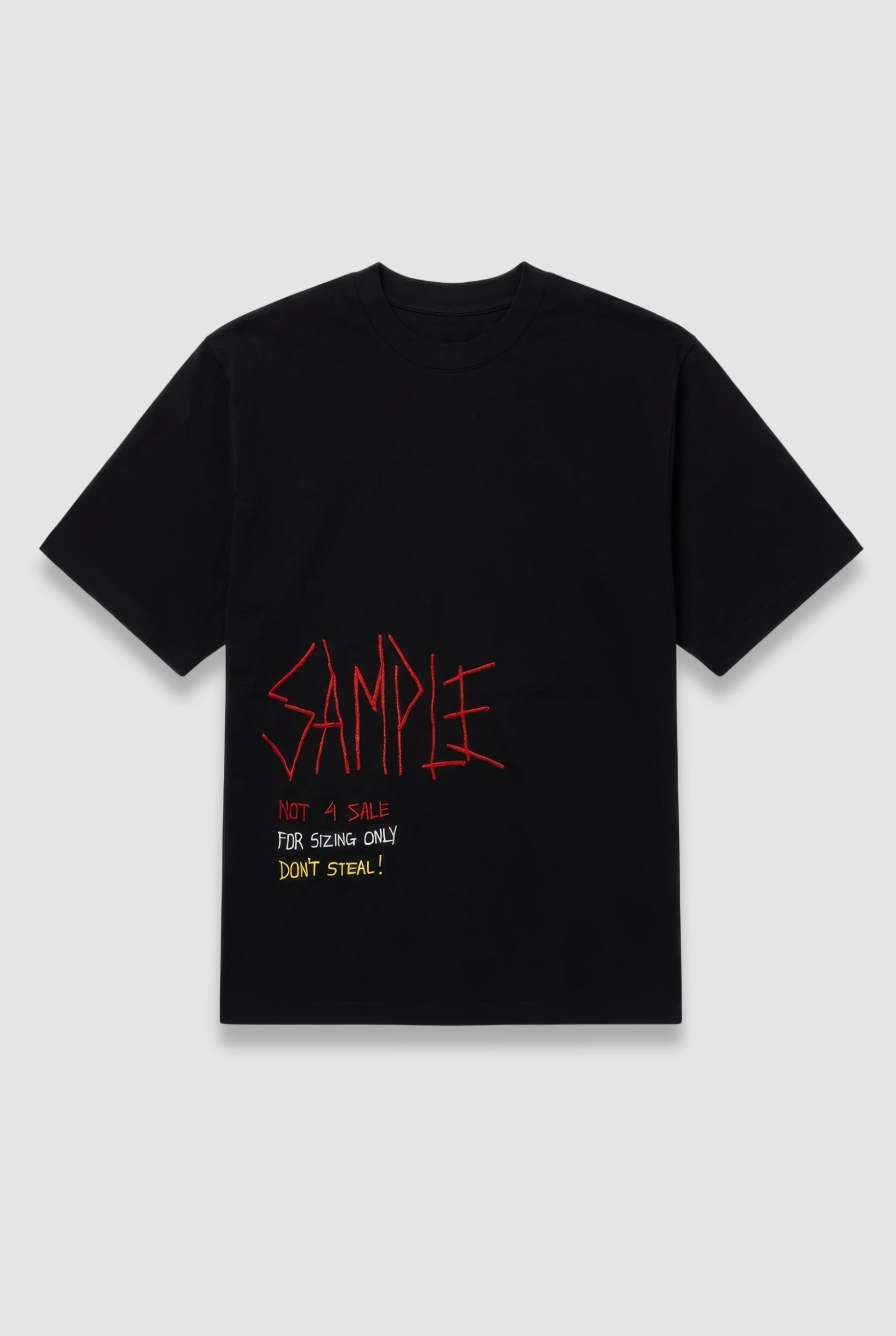 Store Sample T-shirt