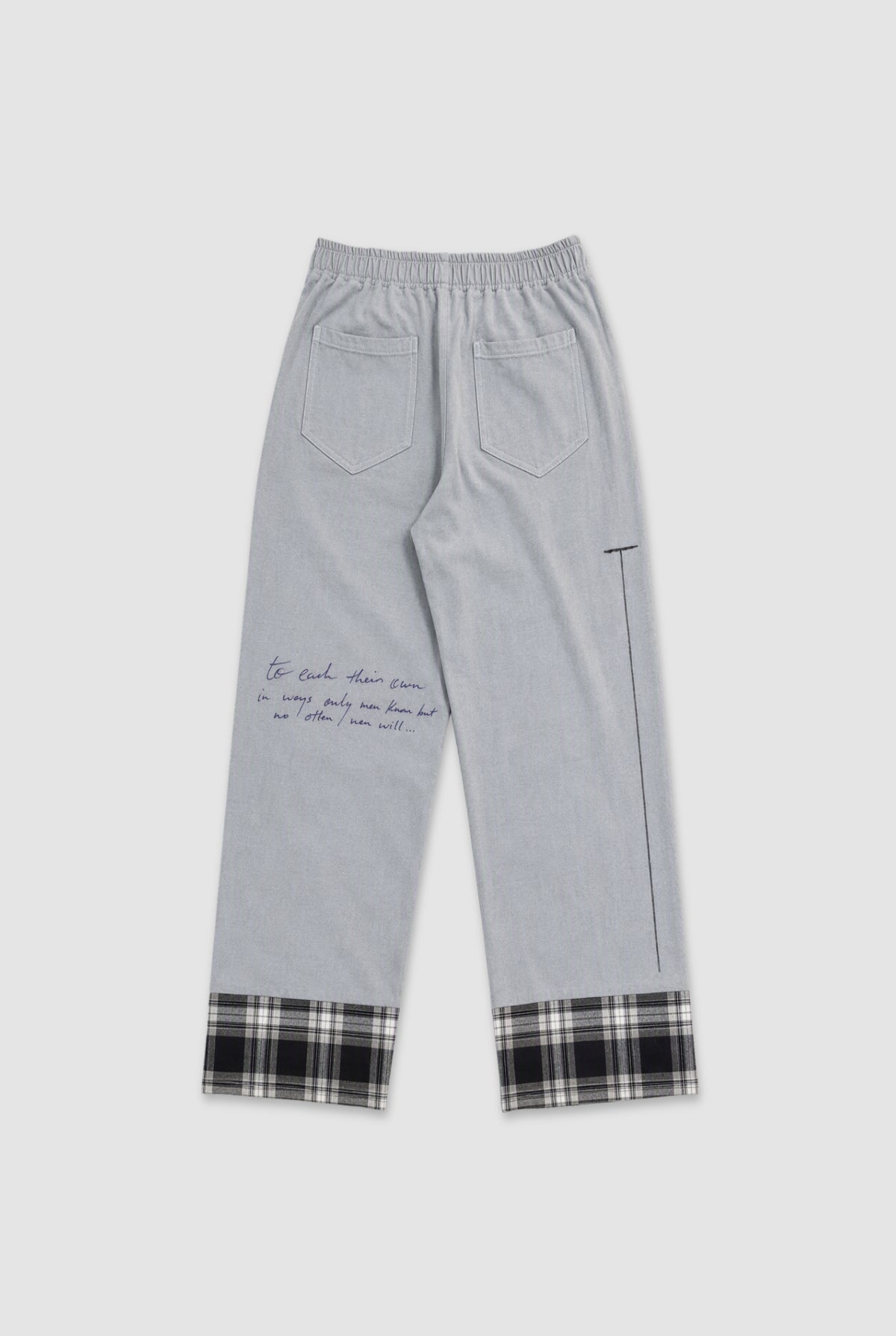 Classic Doodle Jogger