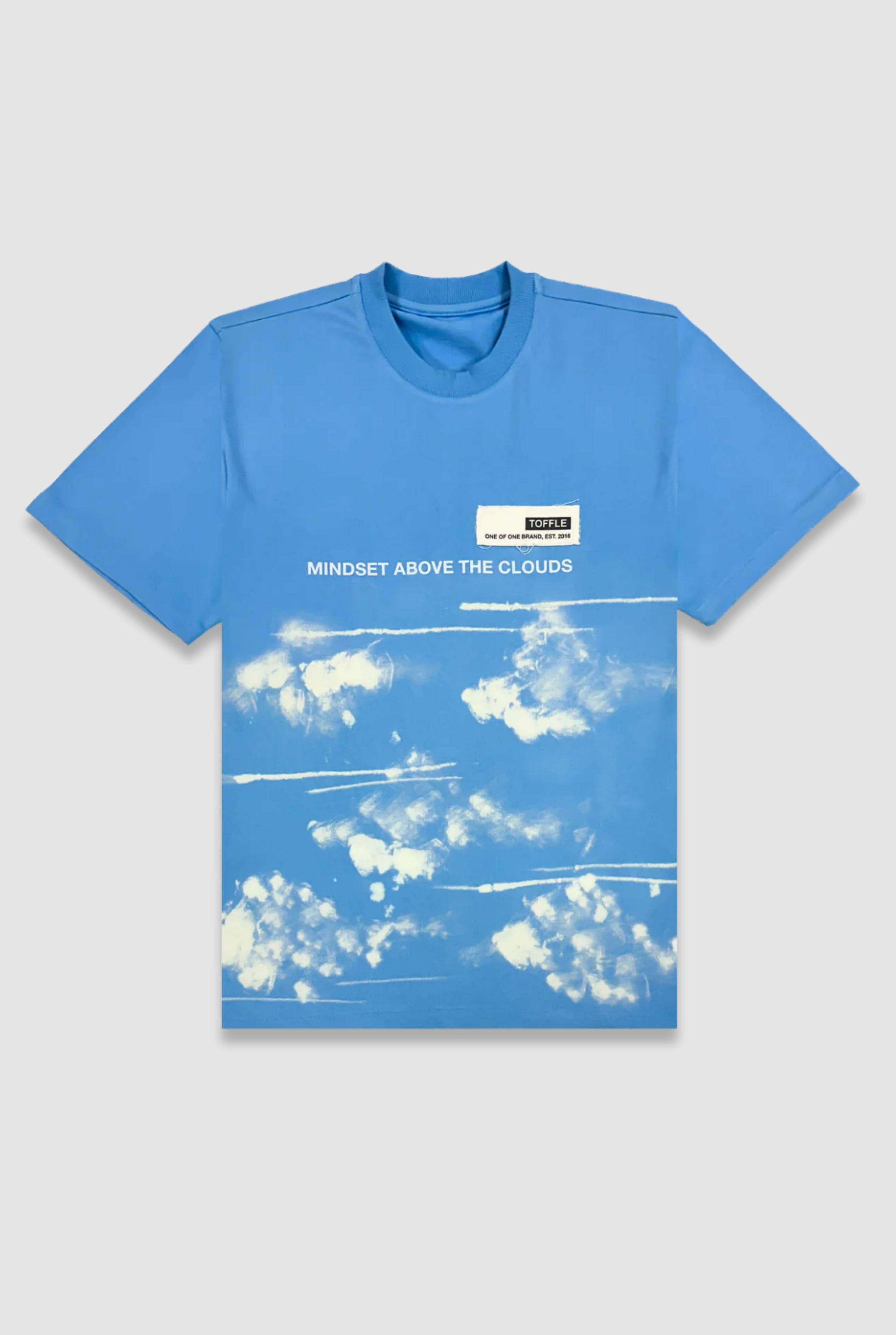 Mindset T-shirt