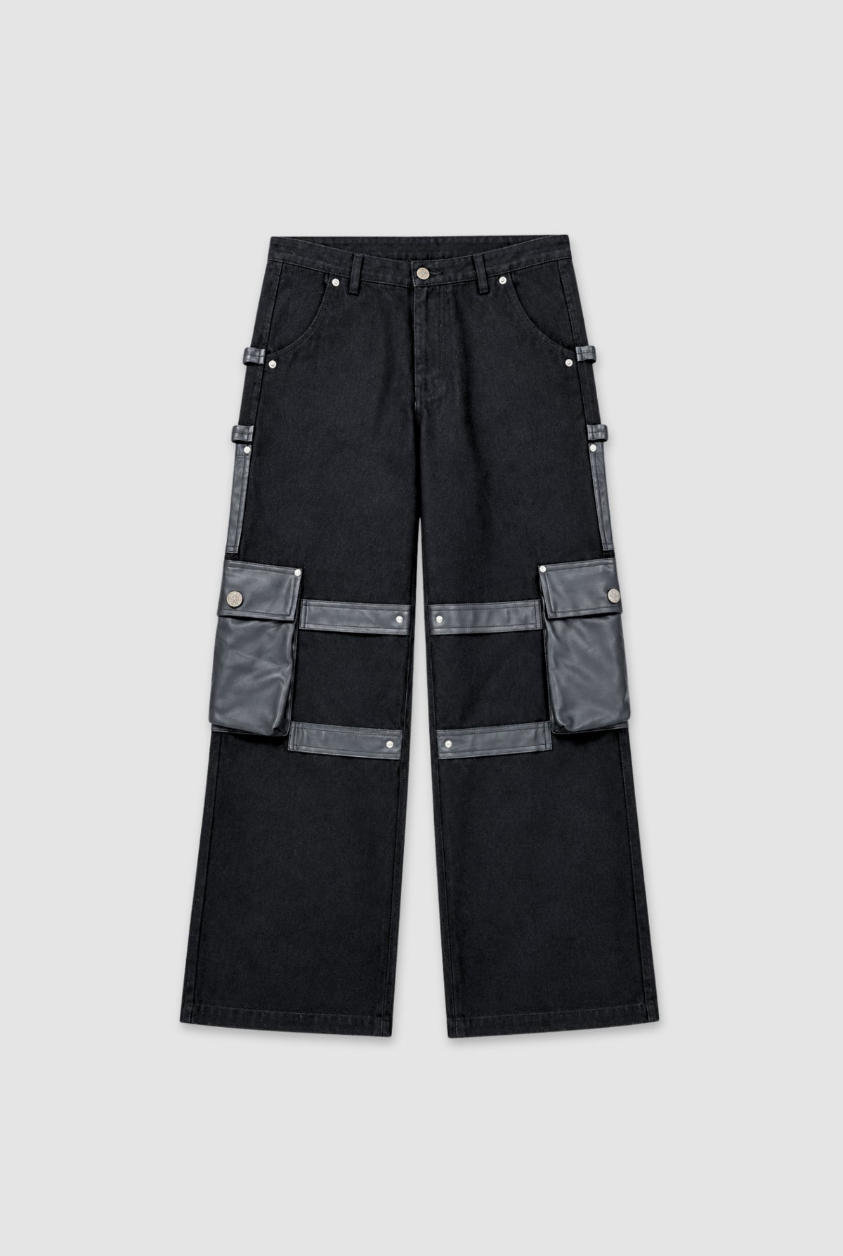 Sample Hybrid Carpenter Jeans