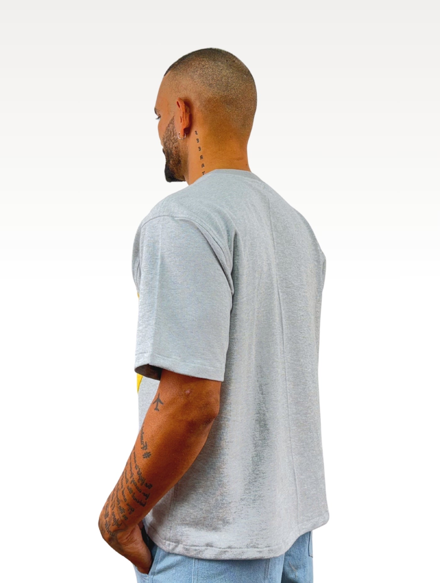 Smiley T-shirt