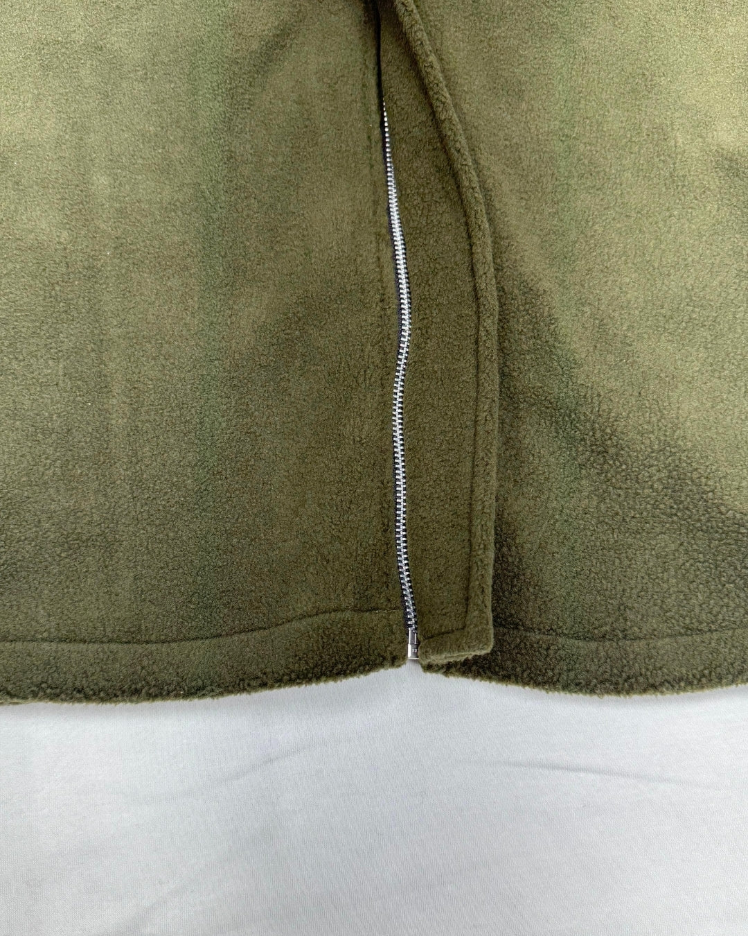 Polar Fleece Jacket