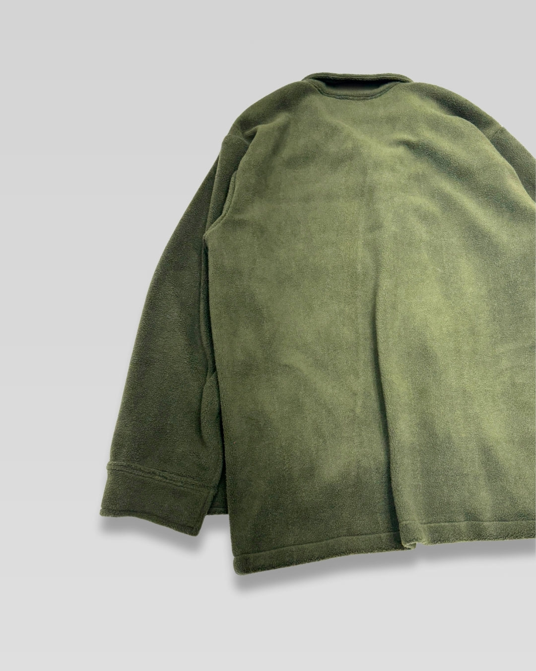 Polar Fleece Jacket