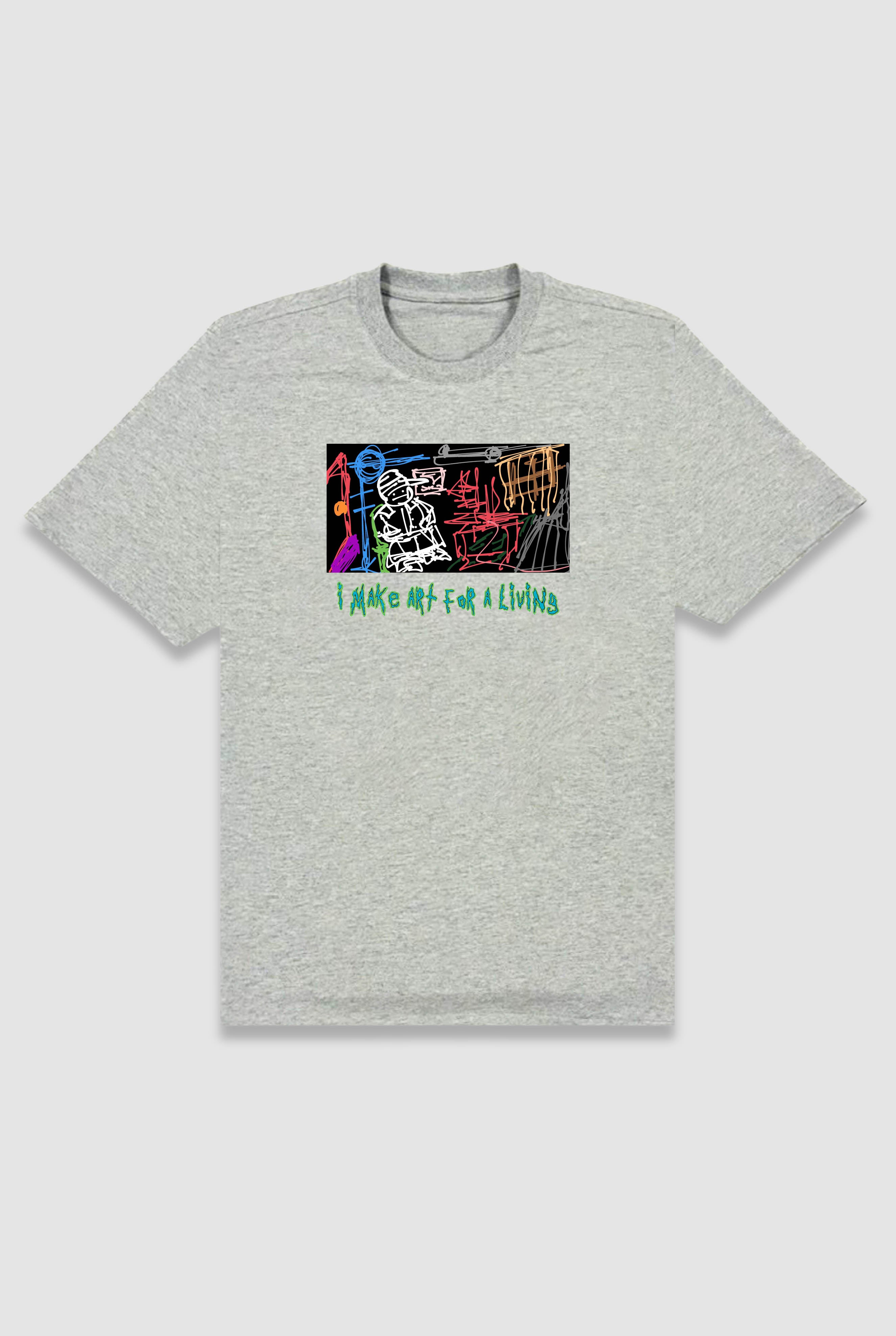 Art Life T-Shirt