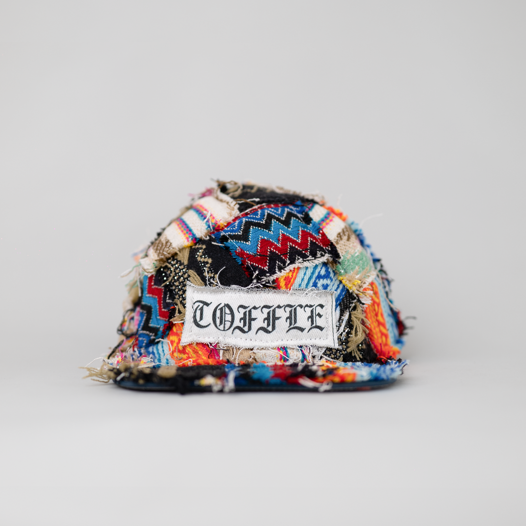 Ethnic Snapback