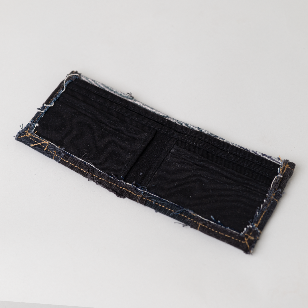 Charcoal Wallet