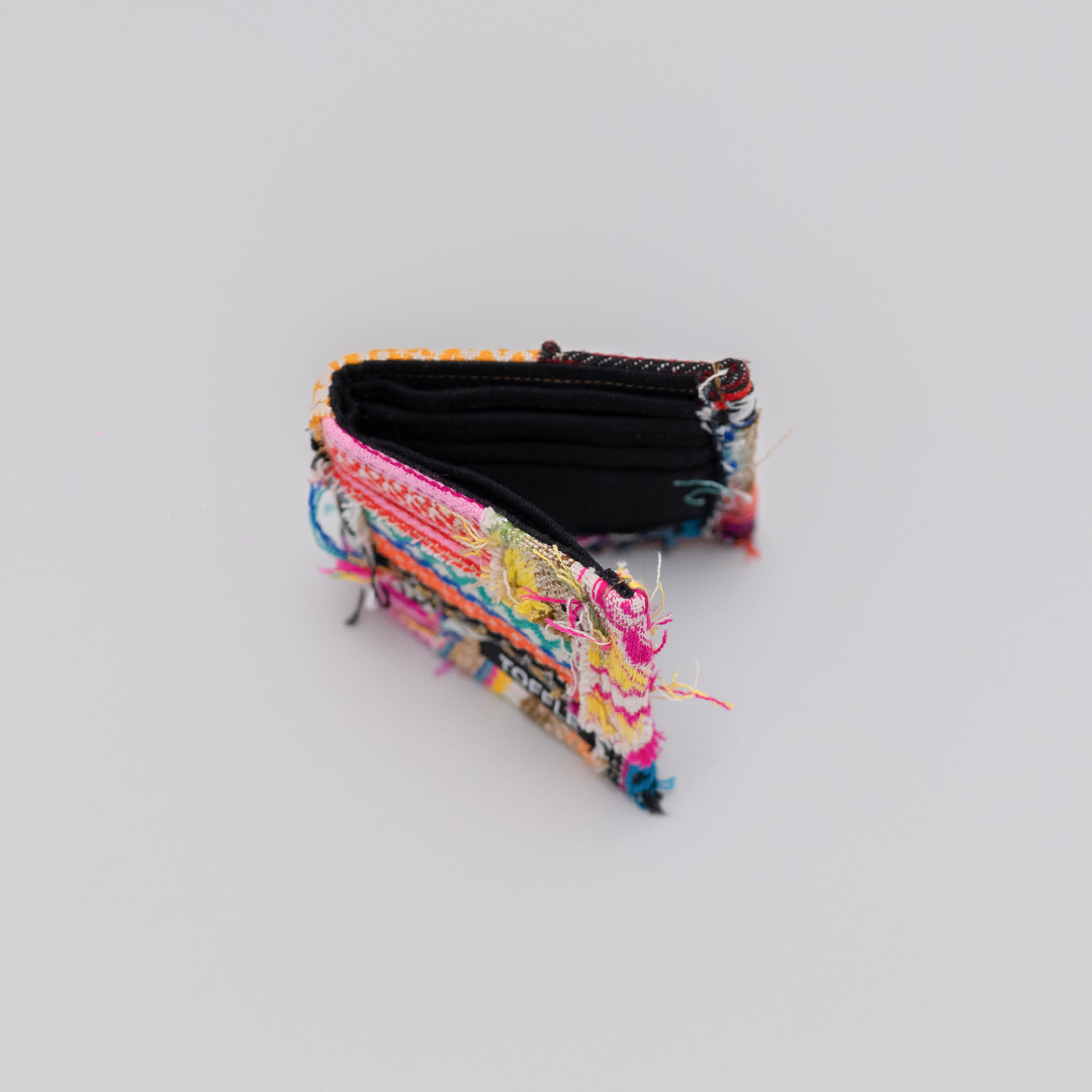 Ethnic Wallet