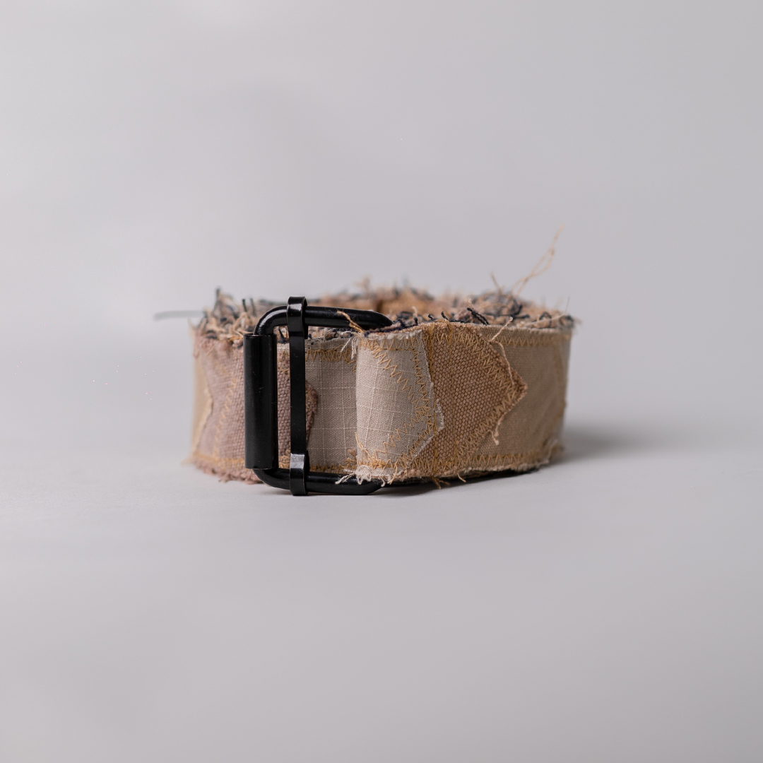 Brown Belt