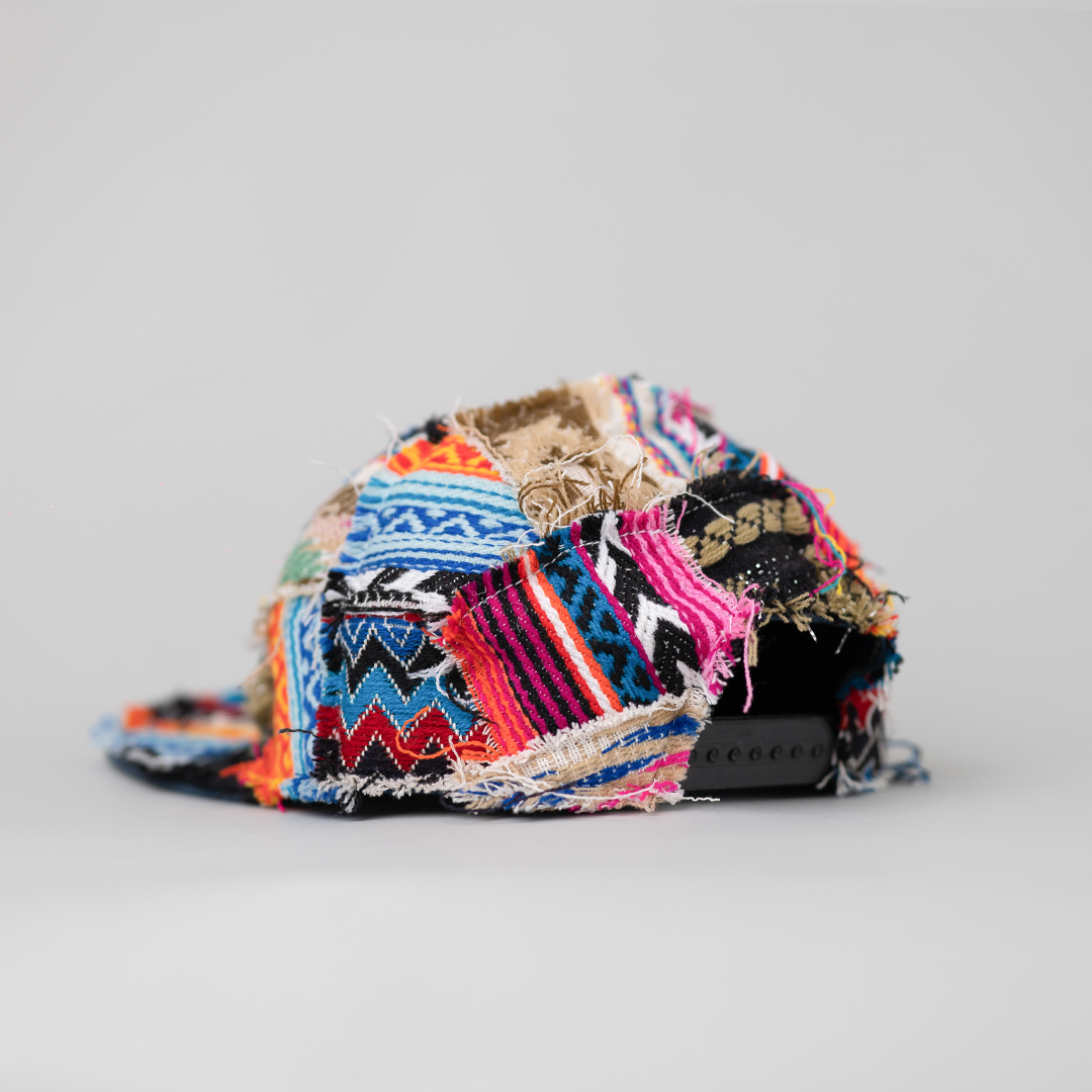 Ethnic Snapback