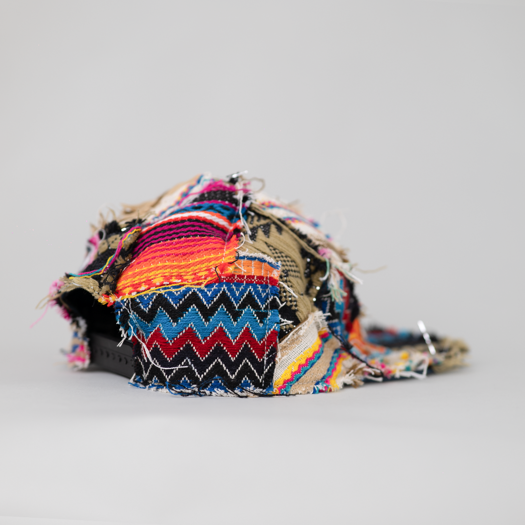 Ethnic Snapback