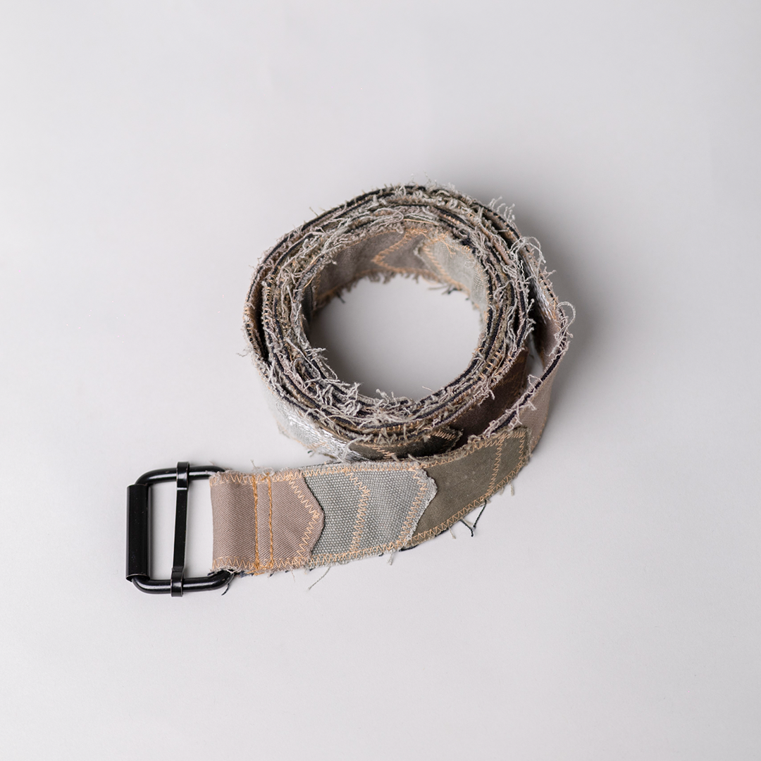 Olive Belt