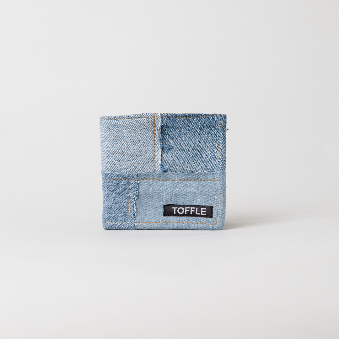 Denim Wallet