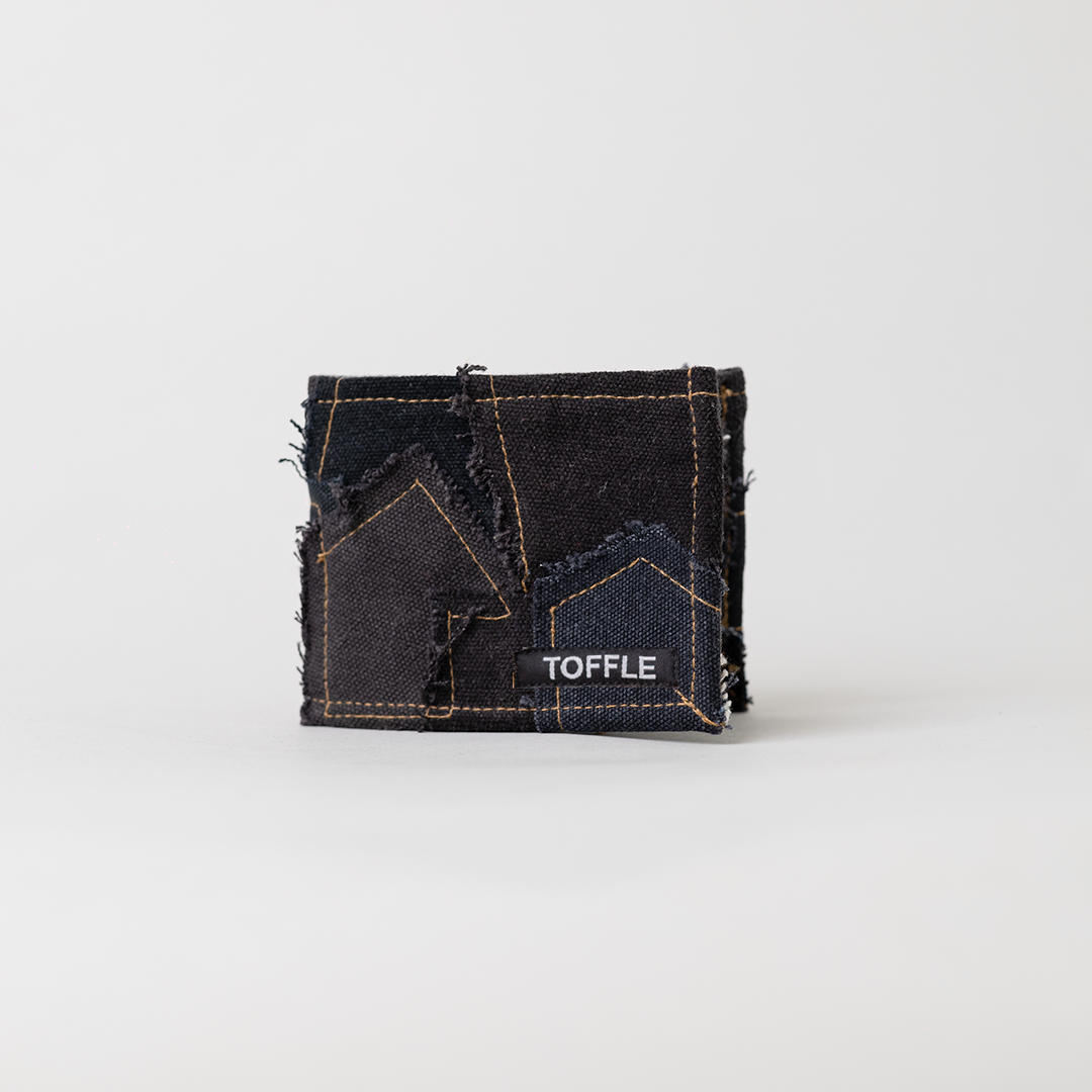 Charcoal Wallet