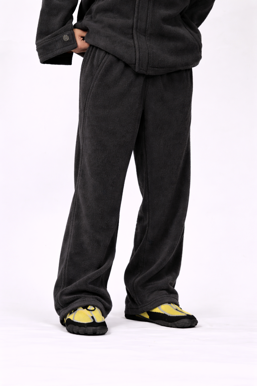 Polar Fleece Joggers
