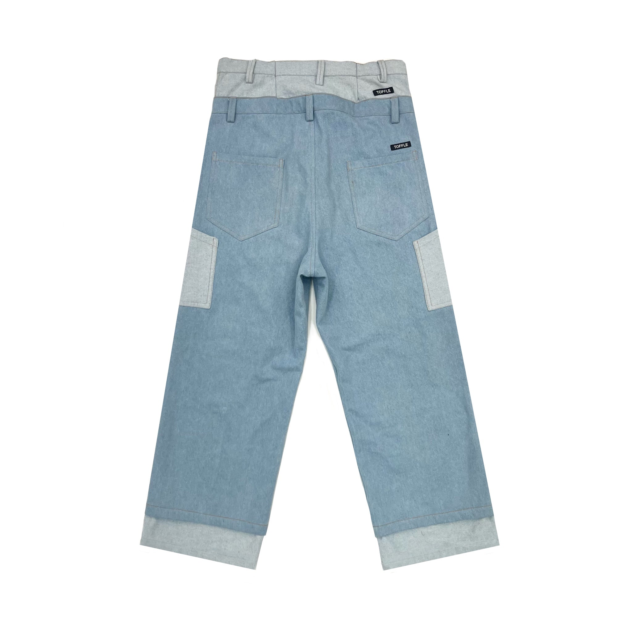 Blue Carpenter 2.0 Jeans