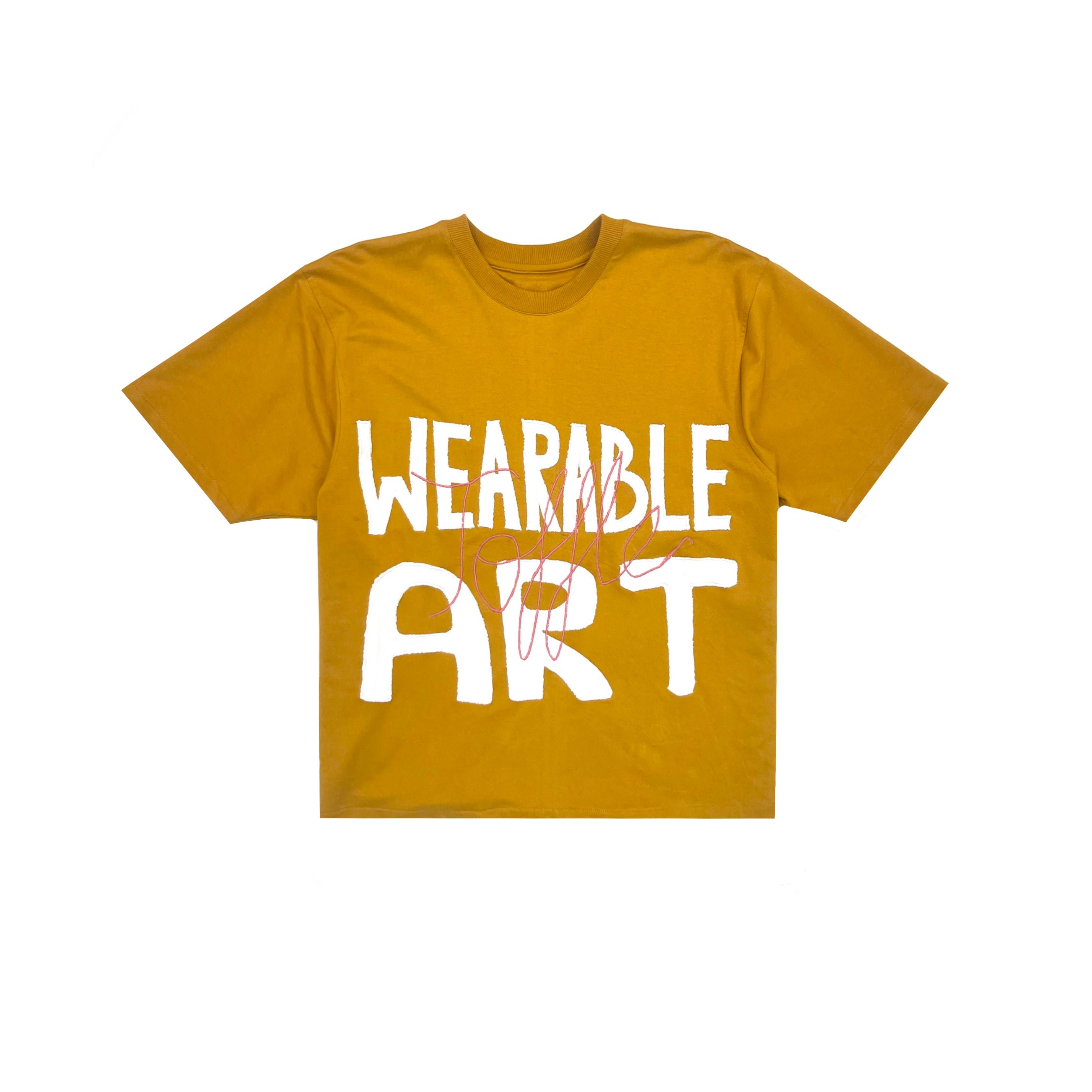 Wearable Art T-shirt