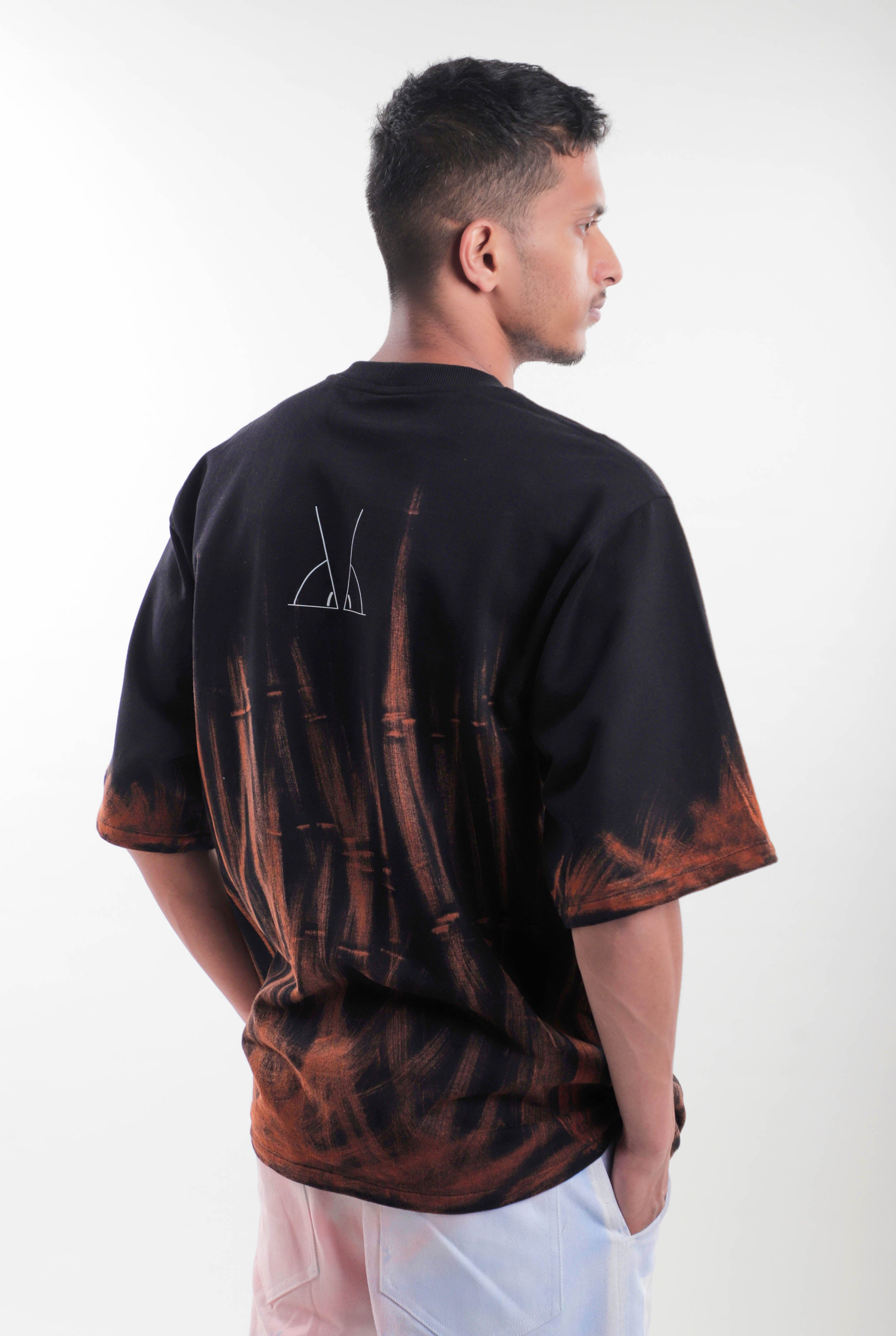 Fire Within T-shirt