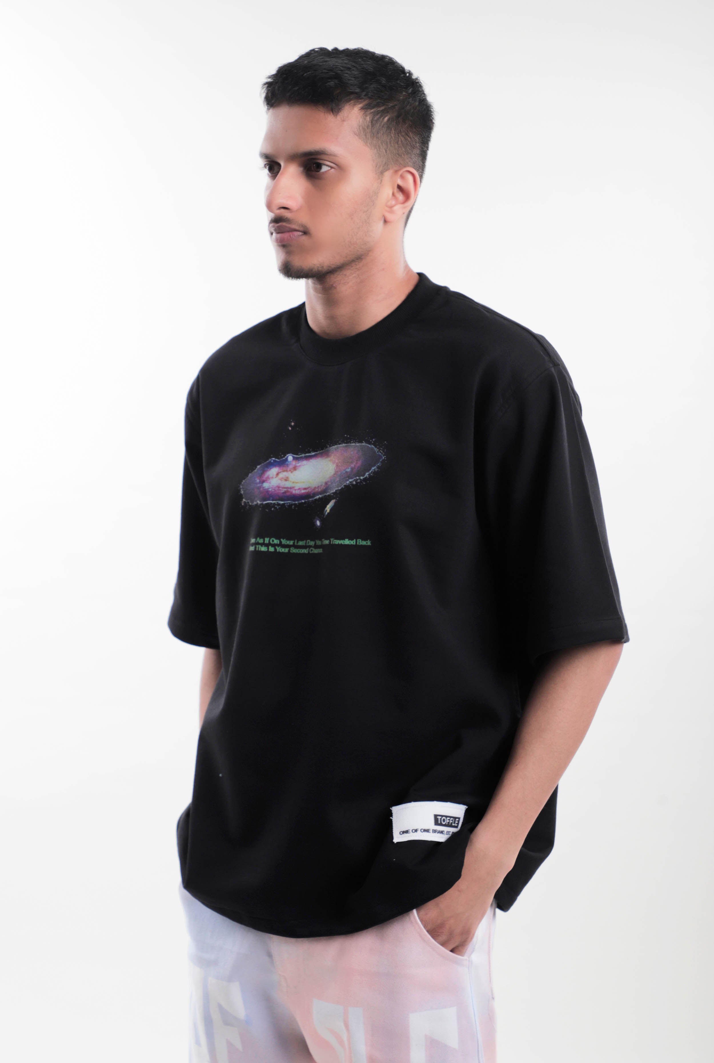 Infinite Universe T-shirt