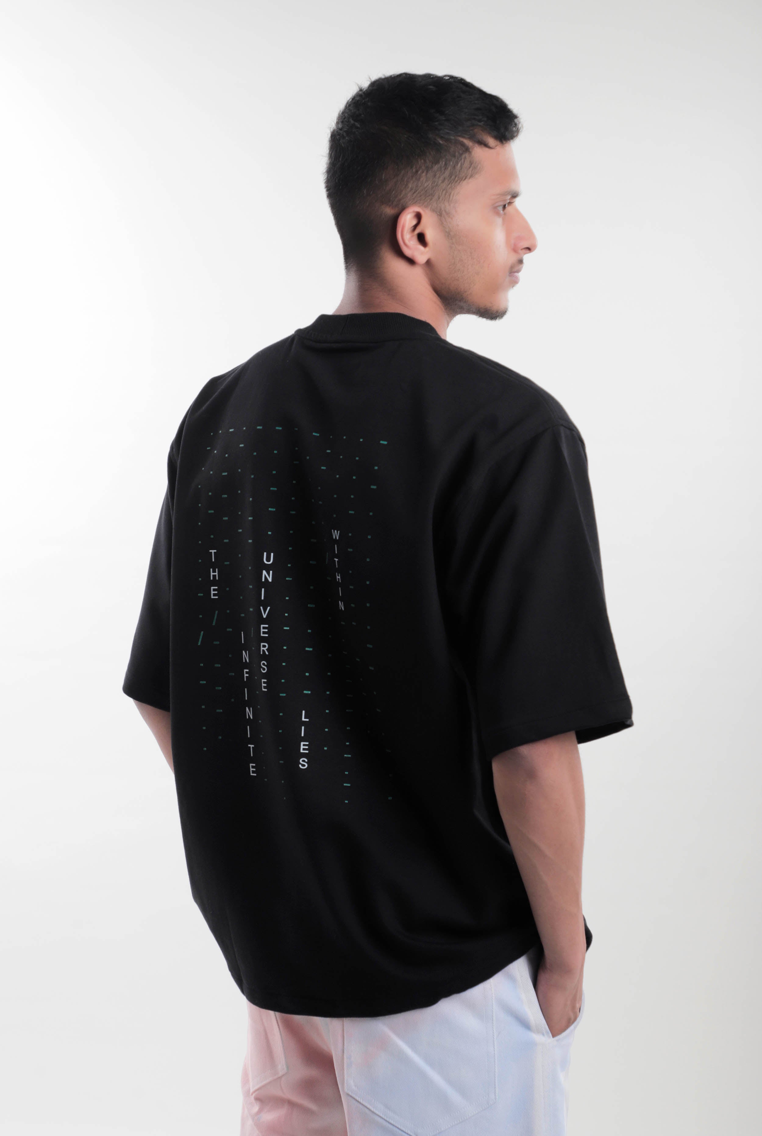 Infinite Universe T-shirt