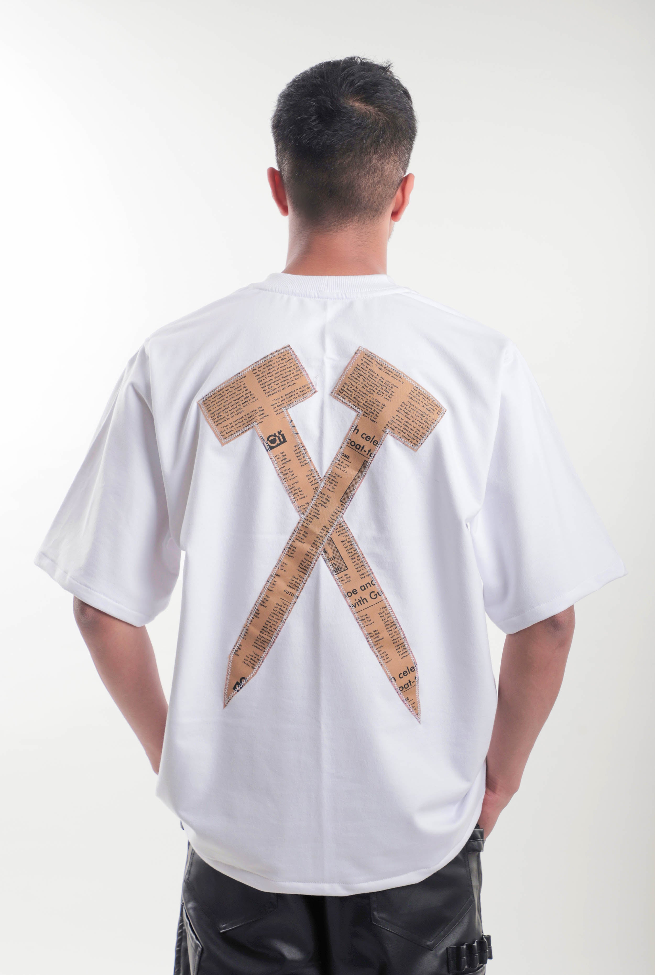 Legacy T-shirt
