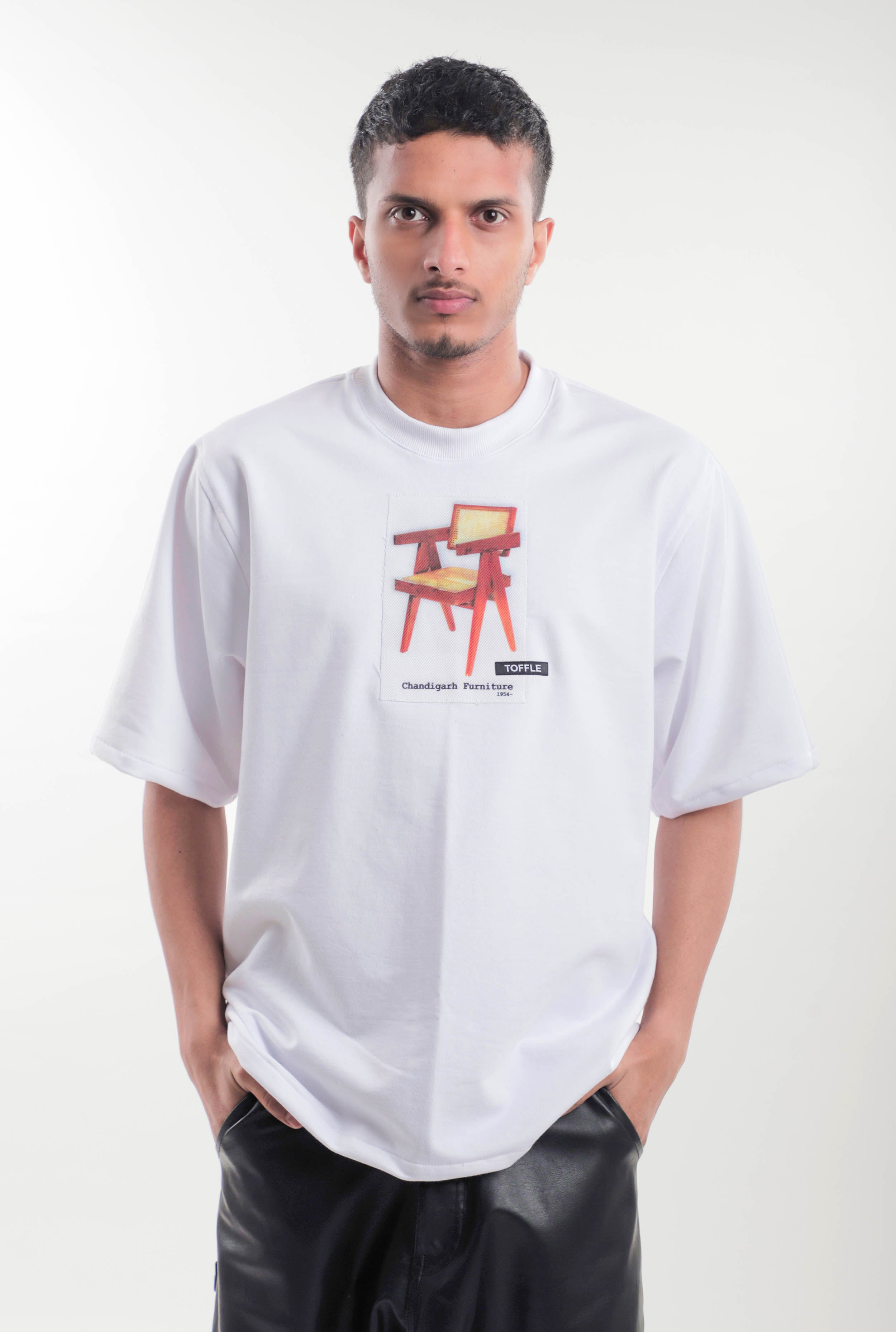 CHD T-shirt