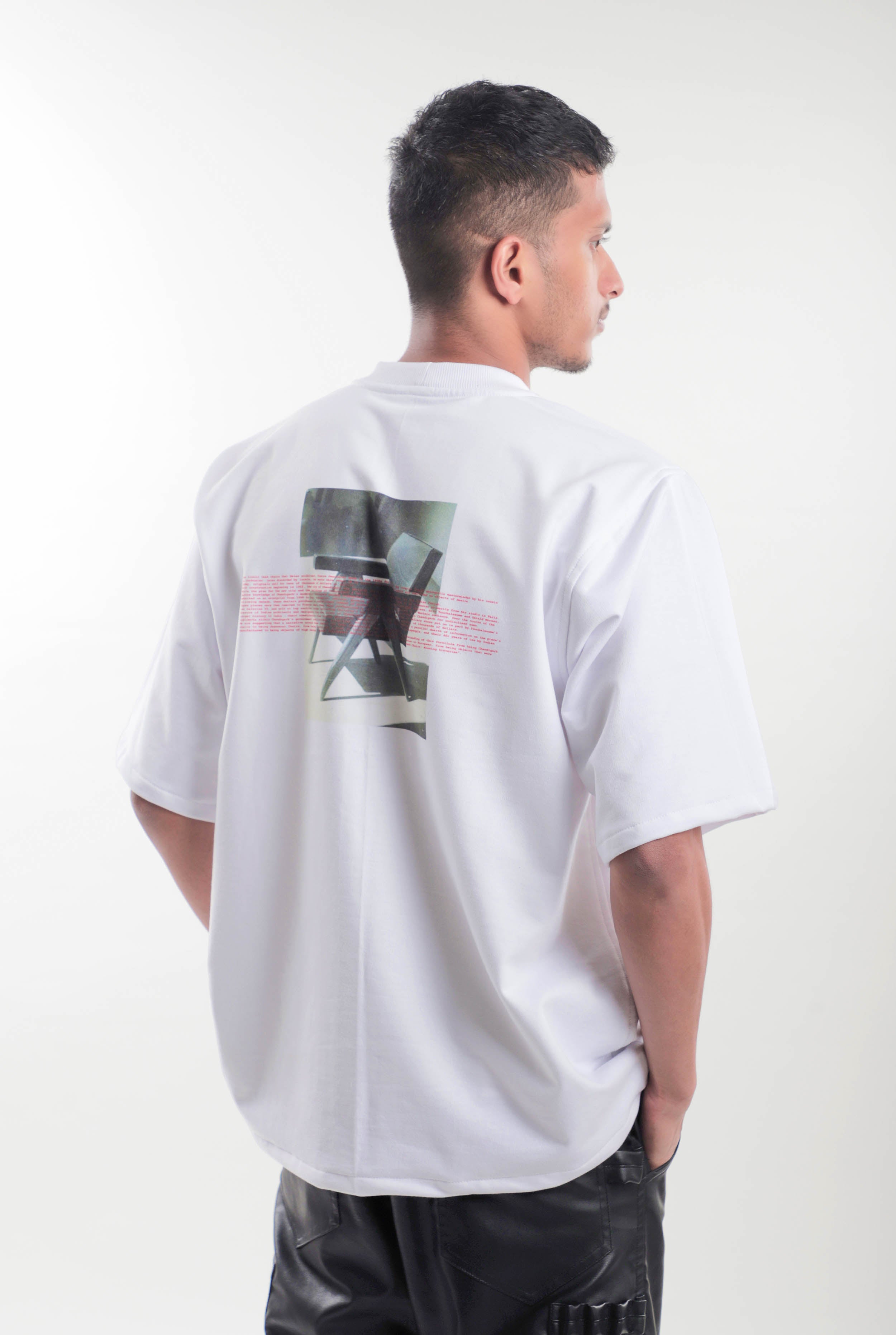 CHD T-shirt