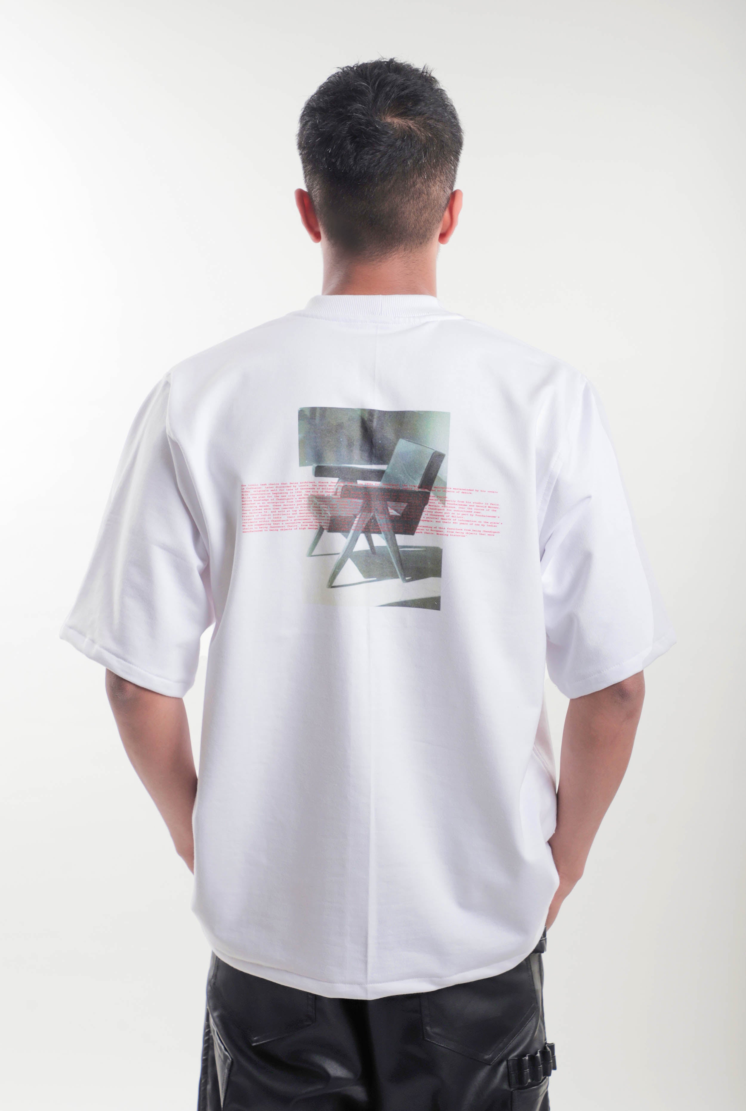CHD T-shirt