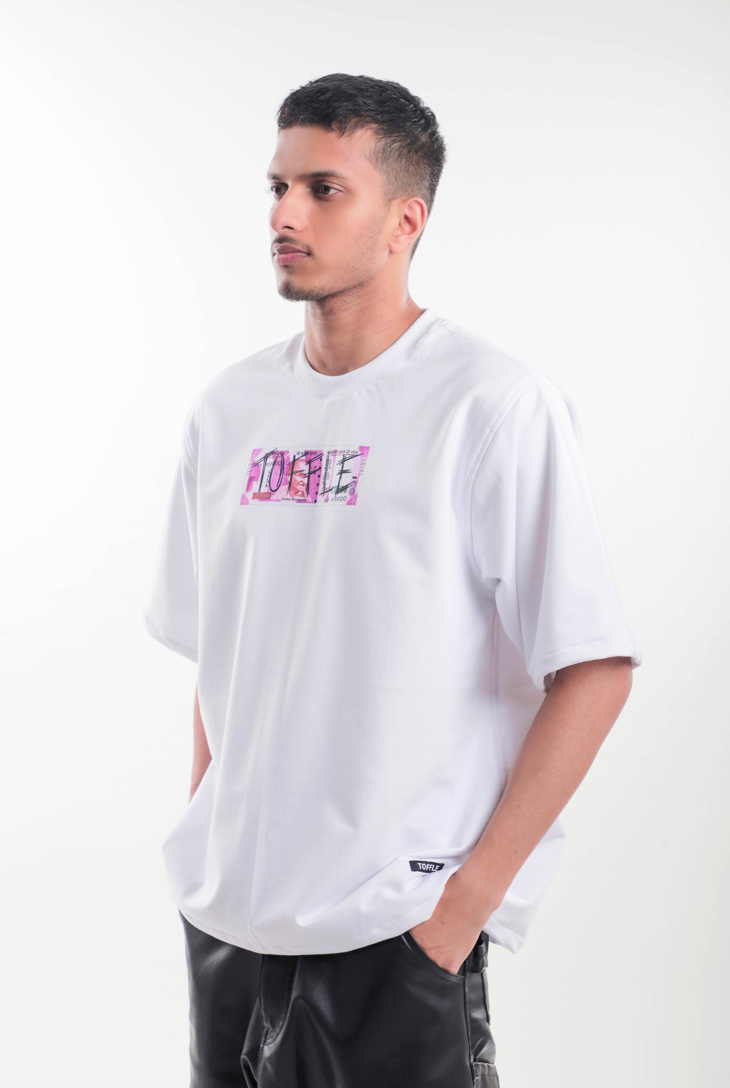 Currency T-shirt